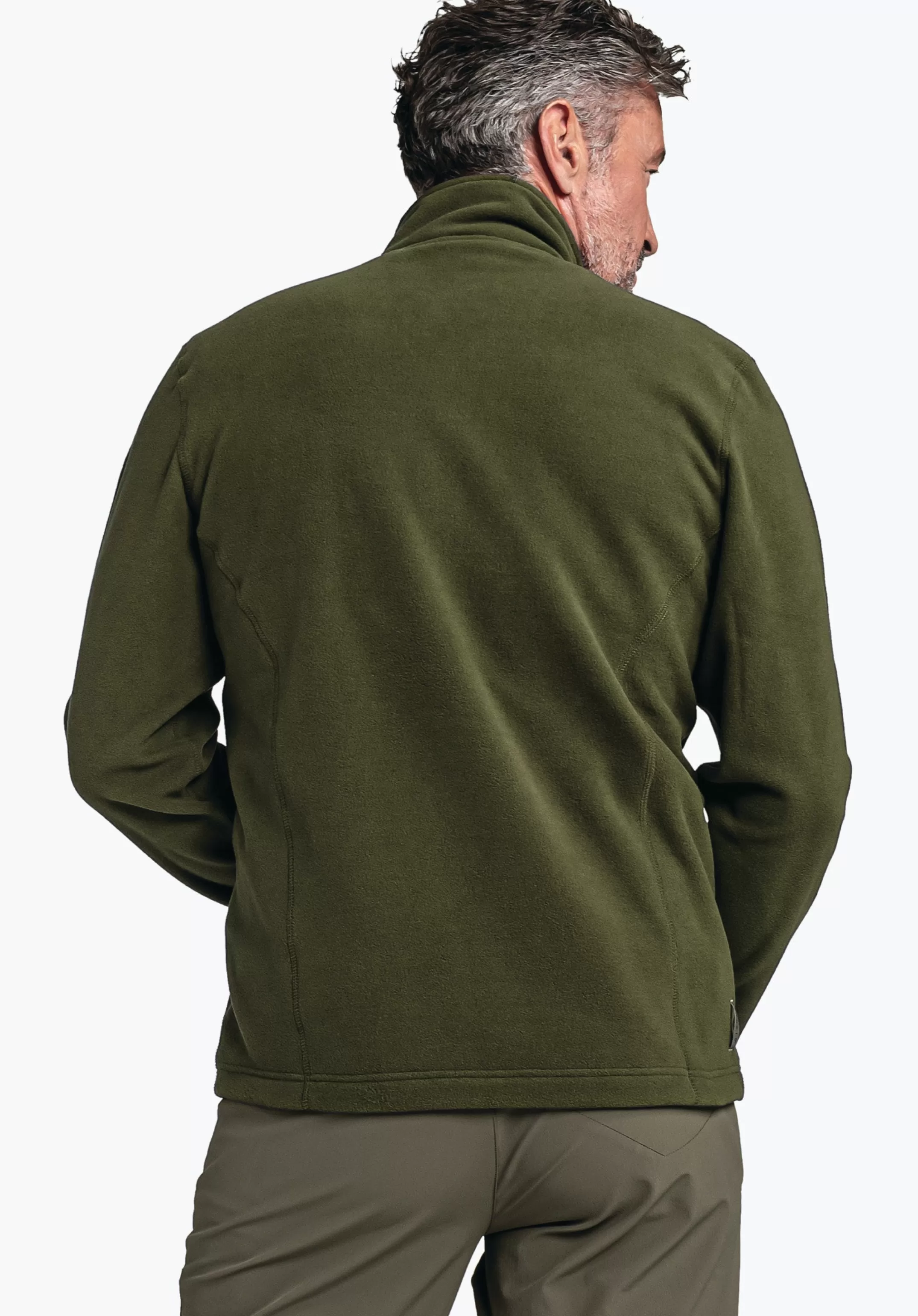 SCHÖFFEL Veste polaire légère et douillette
