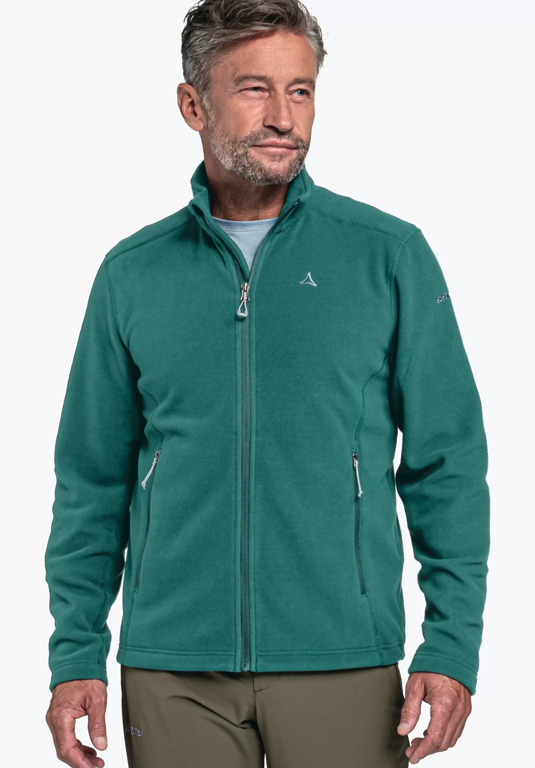 SCHÖFFEL Veste polaire légère et douillette