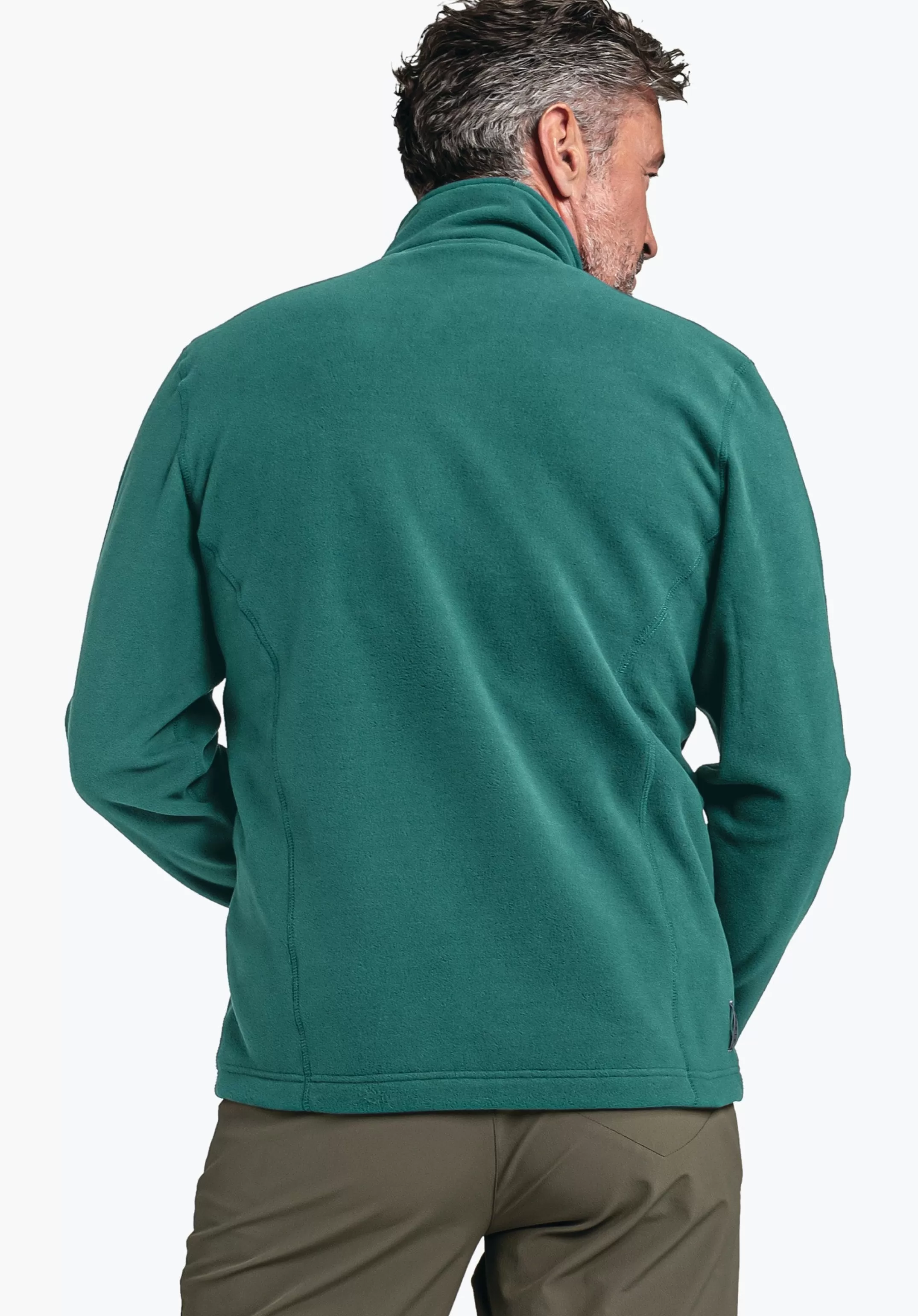 SCHÖFFEL Veste polaire légère et douillette