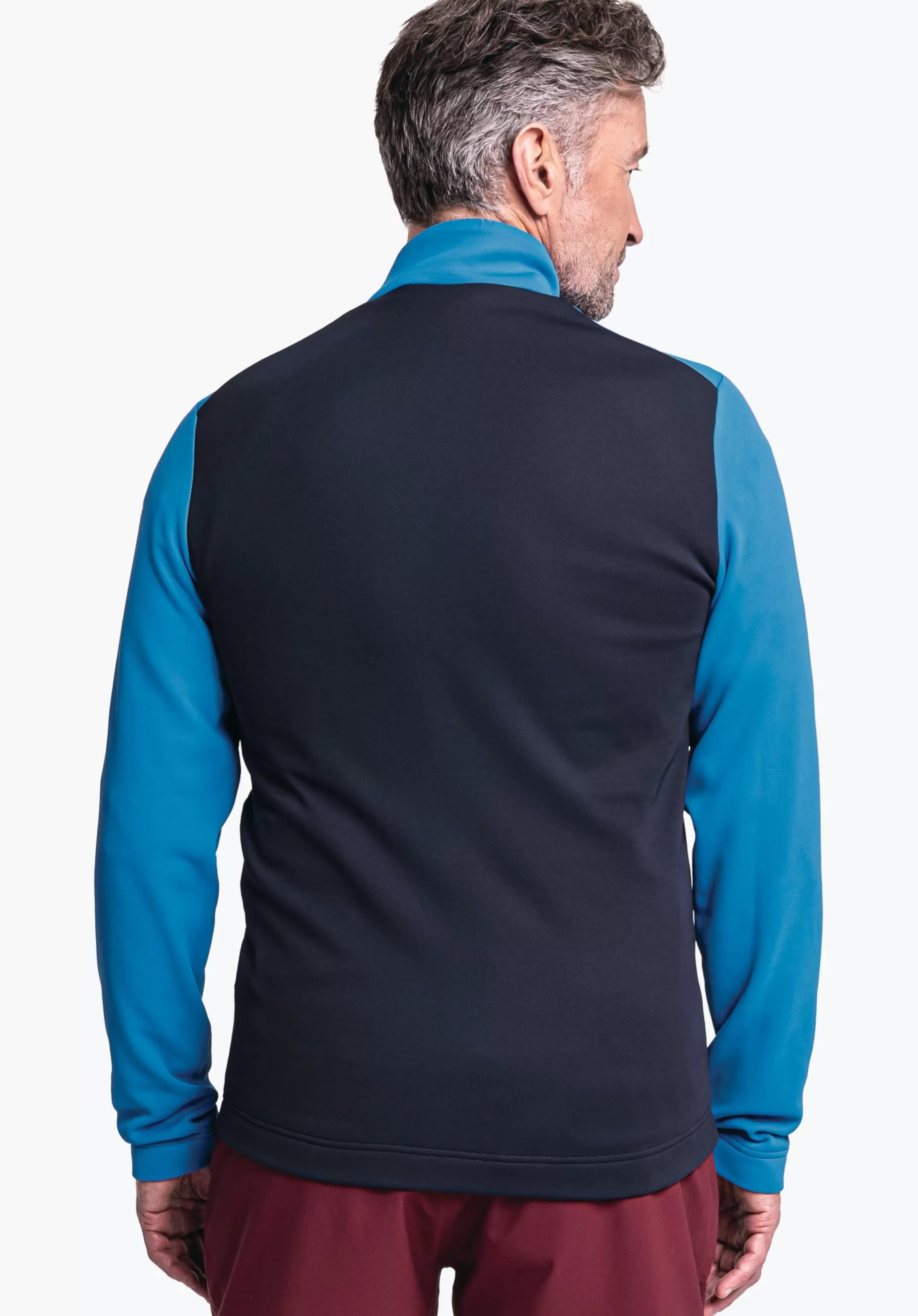 SCHÖFFEL Veste polaire recyclée et confortable