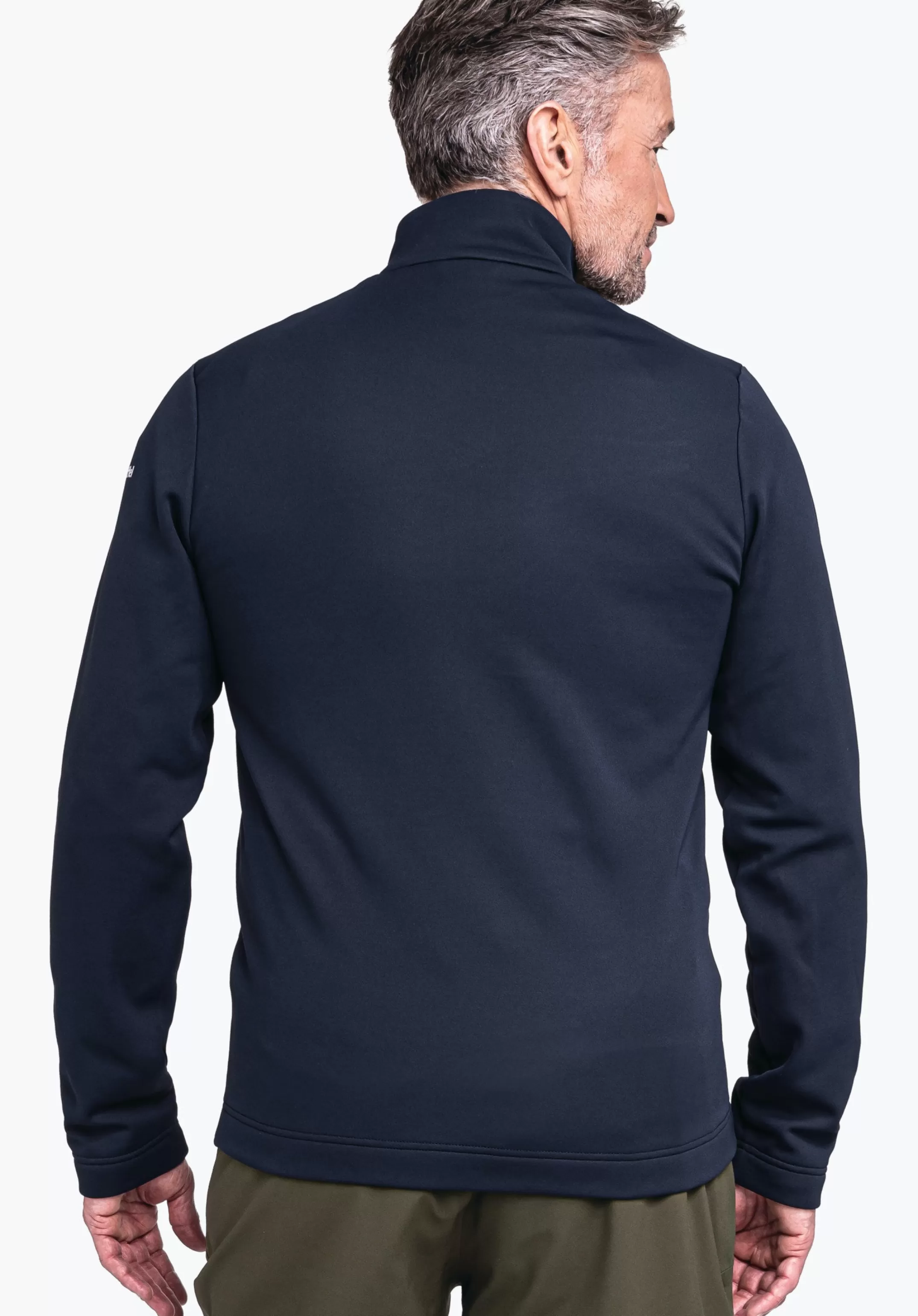 SCHÖFFEL Veste polaire recyclée et confortable