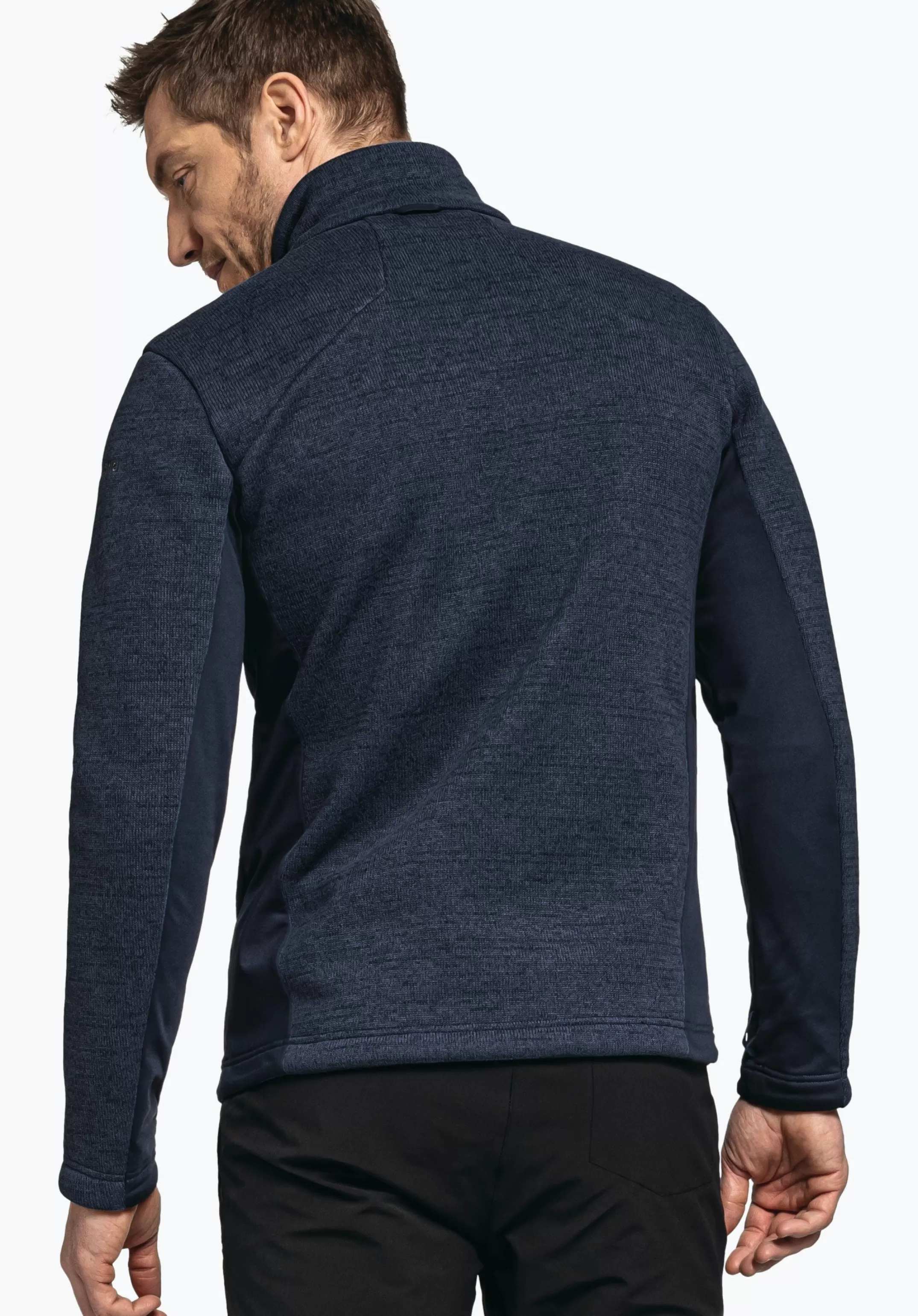 SCHÖFFEL Veste polaire super chaude ZipIn !