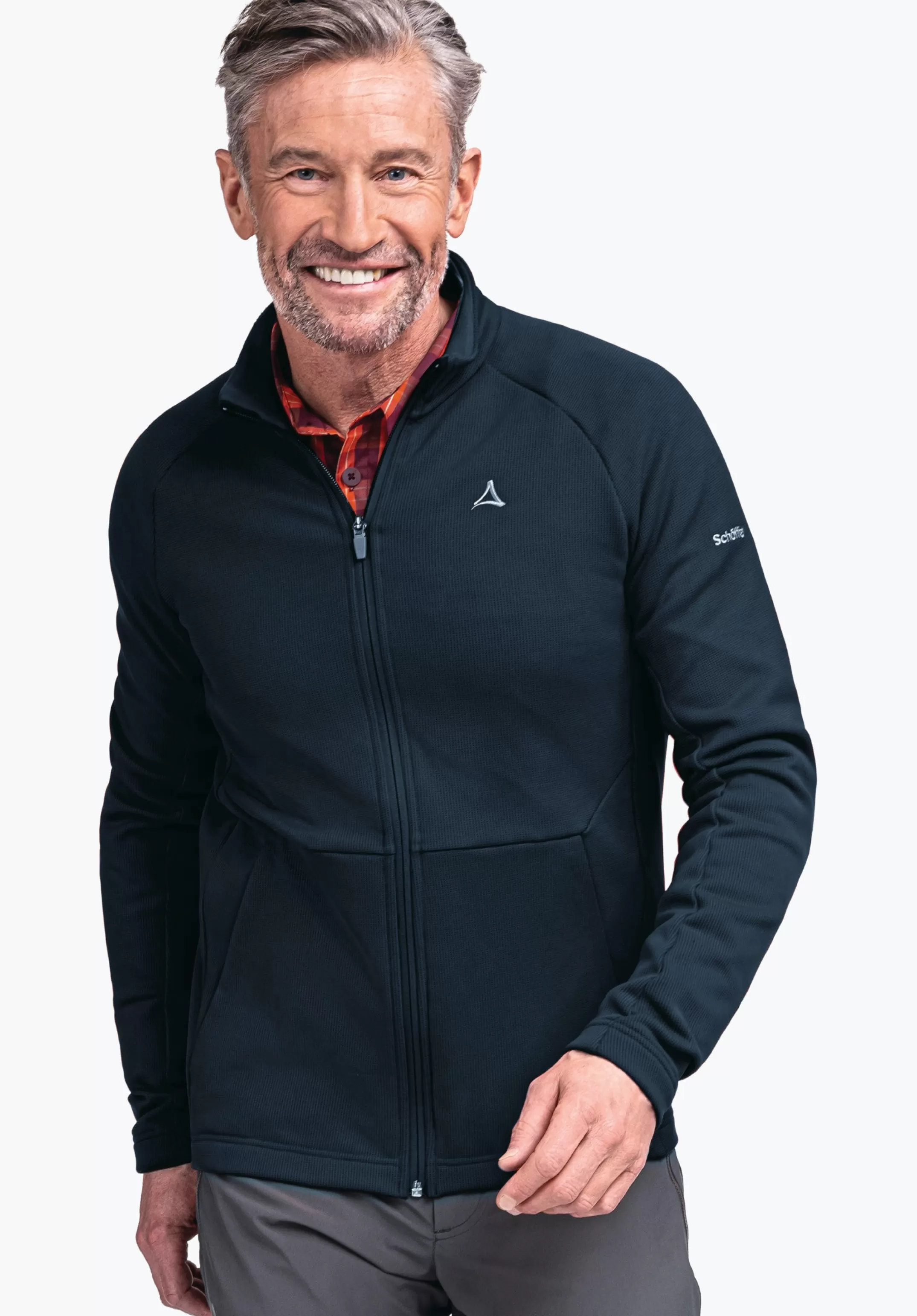 SCHÖFFEL Veste polaire technique randonnées