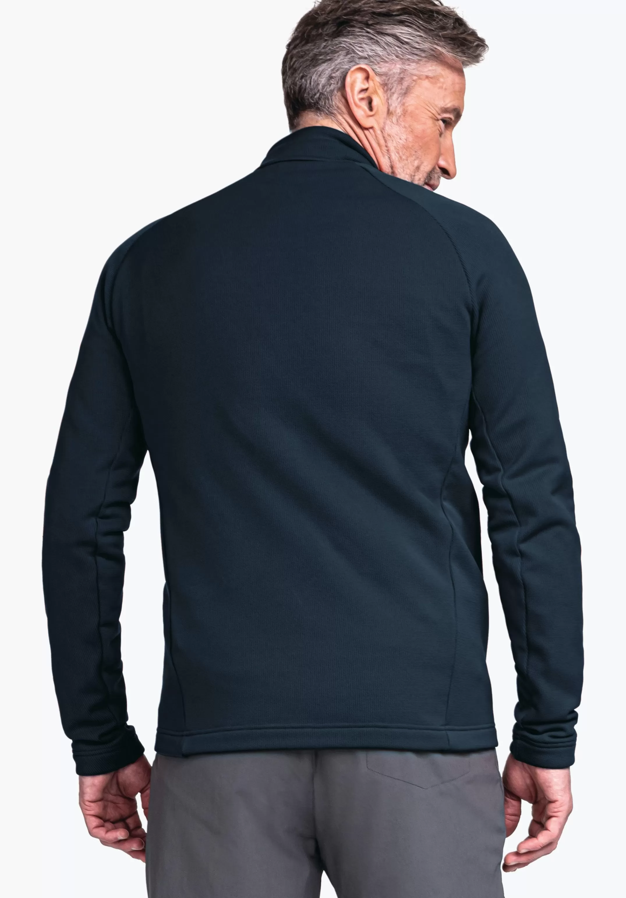 SCHÖFFEL Veste polaire technique randonnées