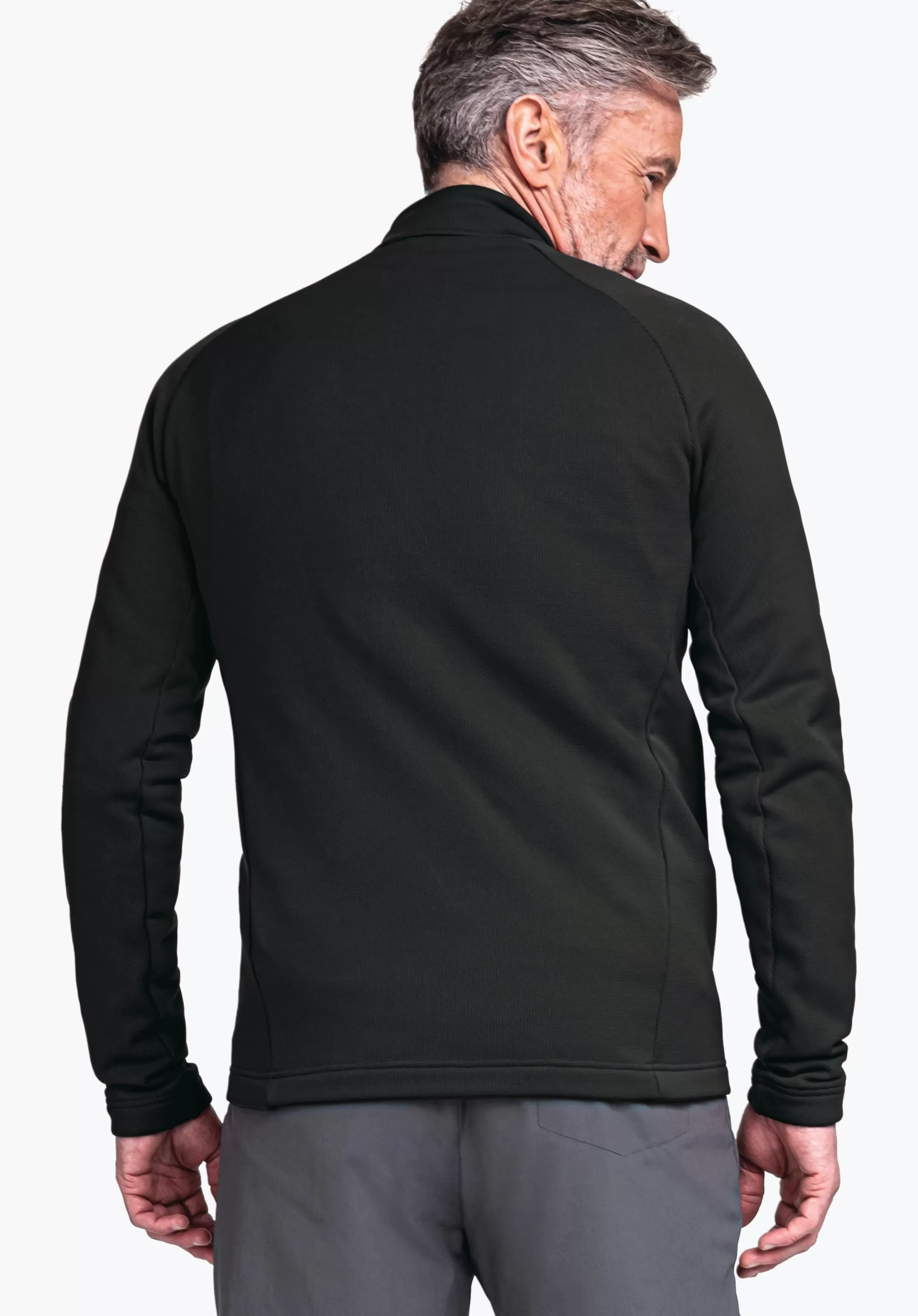 SCHÖFFEL Veste polaire technique randonnées