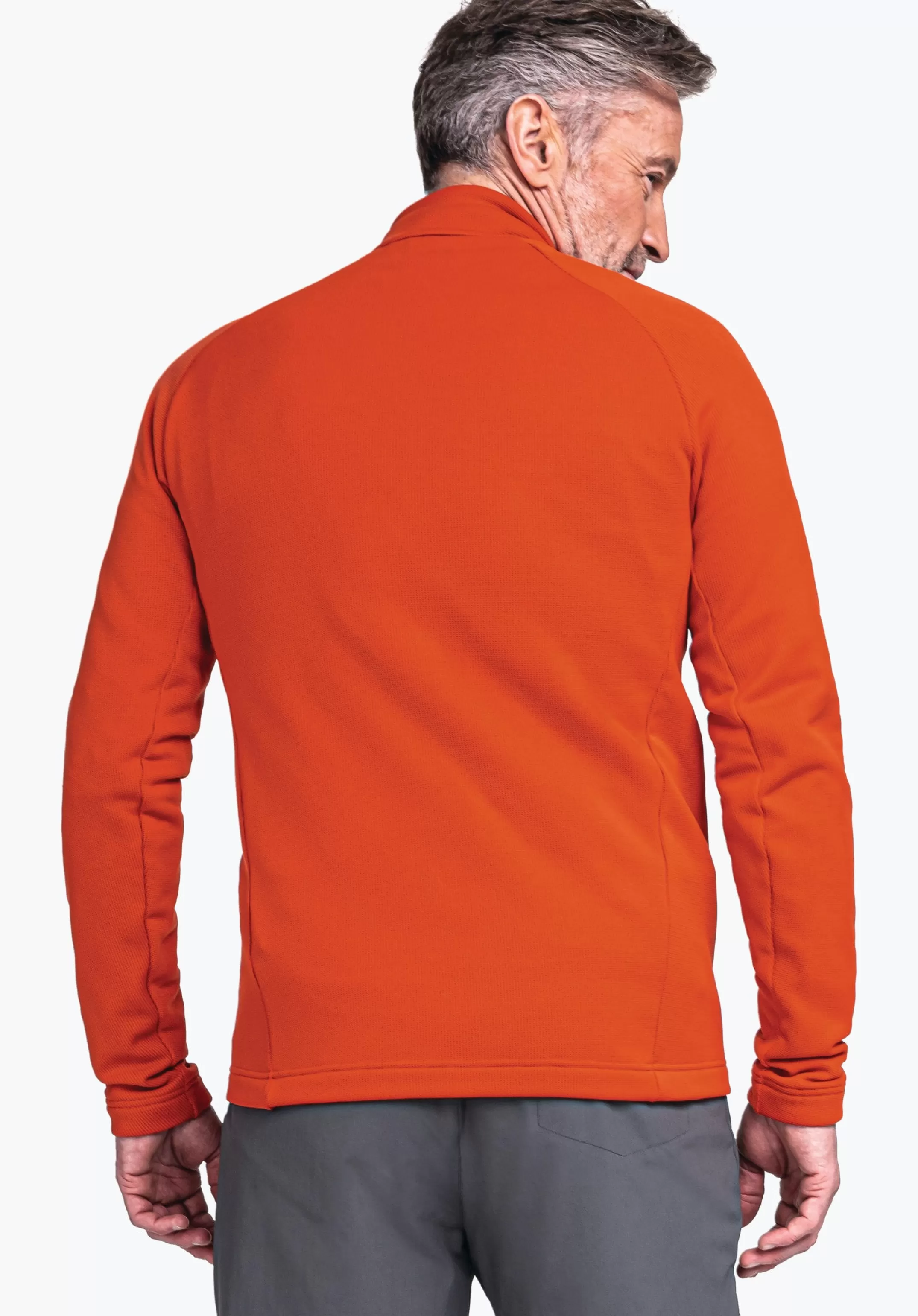 SCHÖFFEL Veste polaire technique randonnées