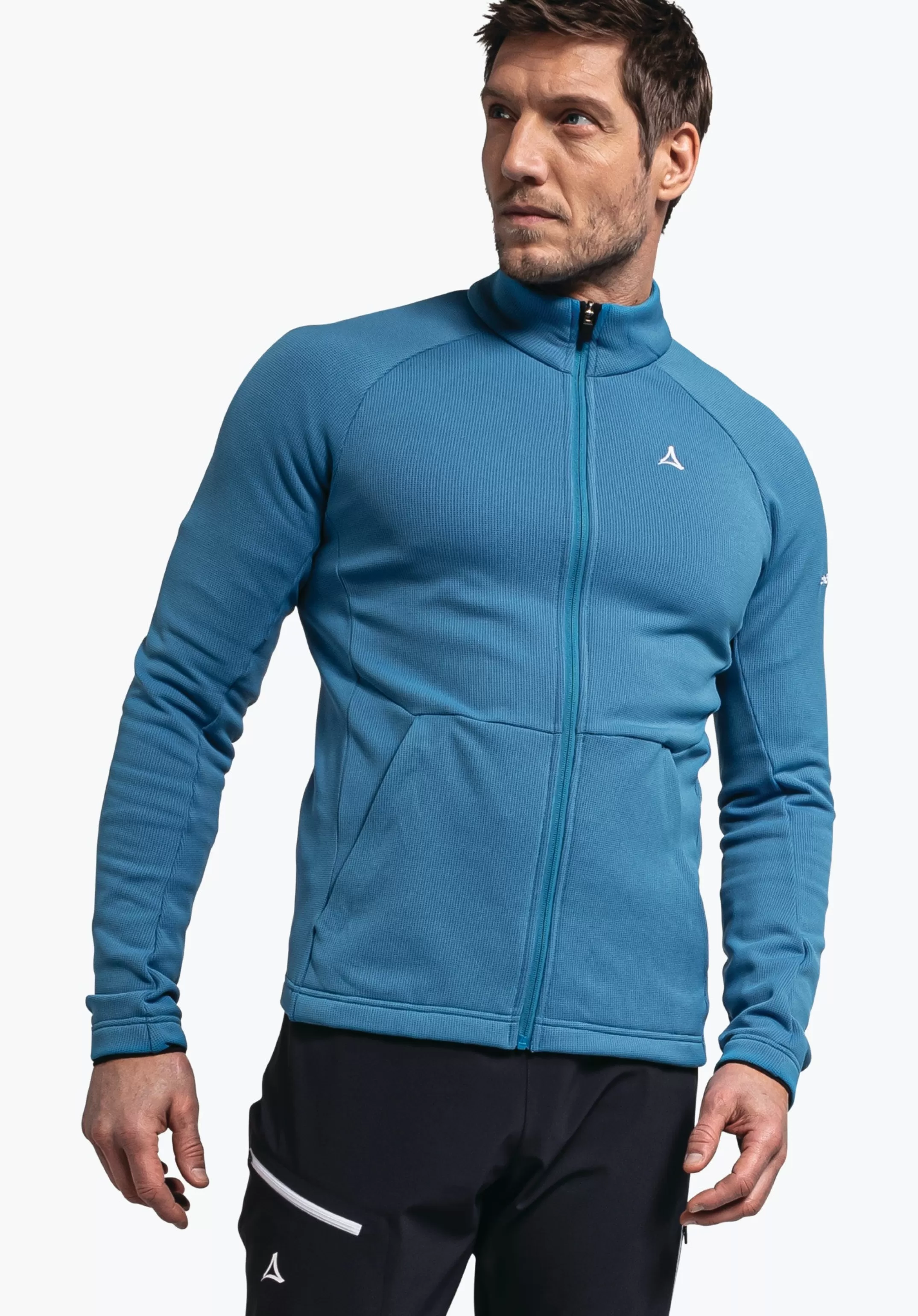 SCHÖFFEL Veste polaire technique randonnées