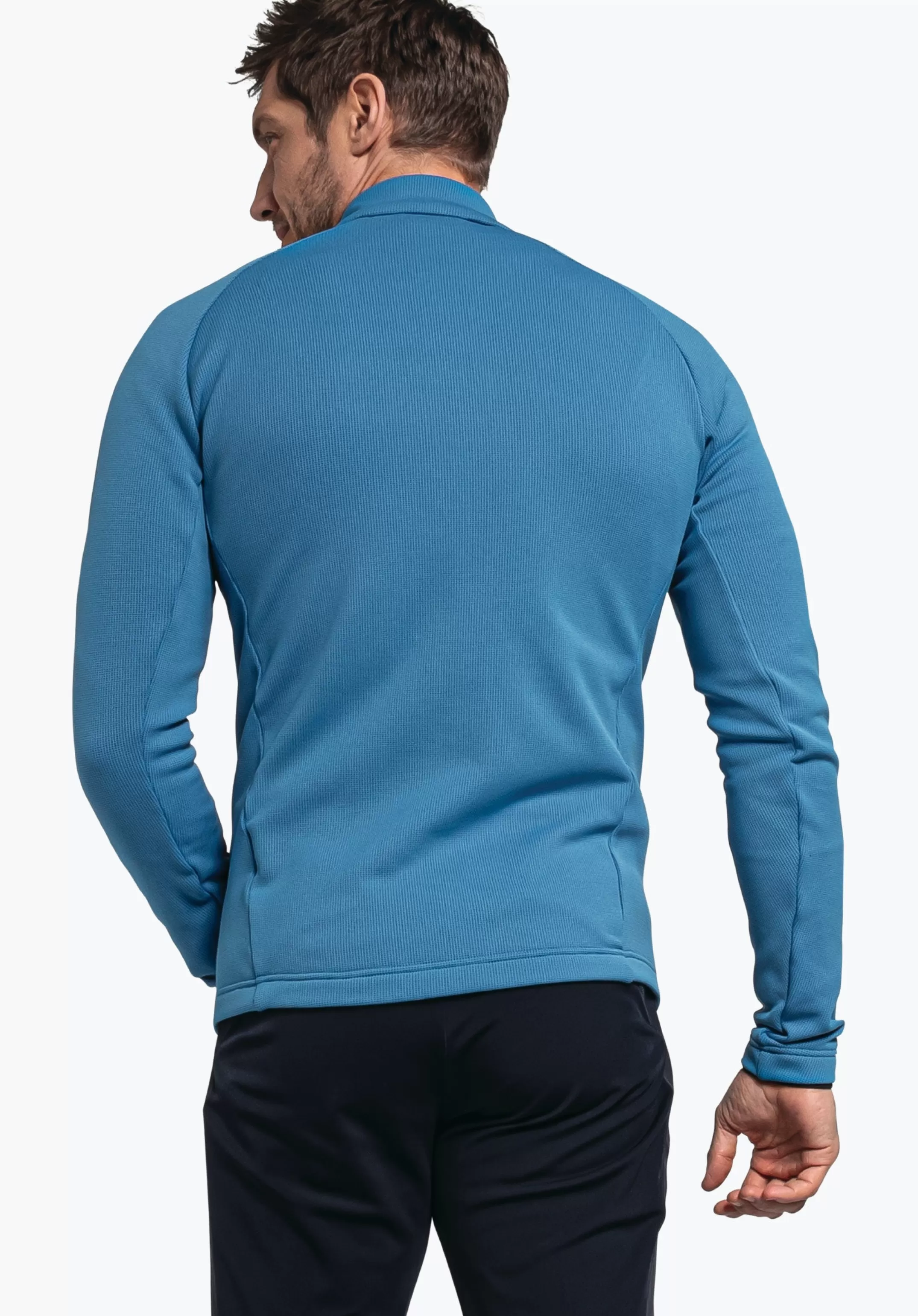 SCHÖFFEL Veste polaire technique randonnées