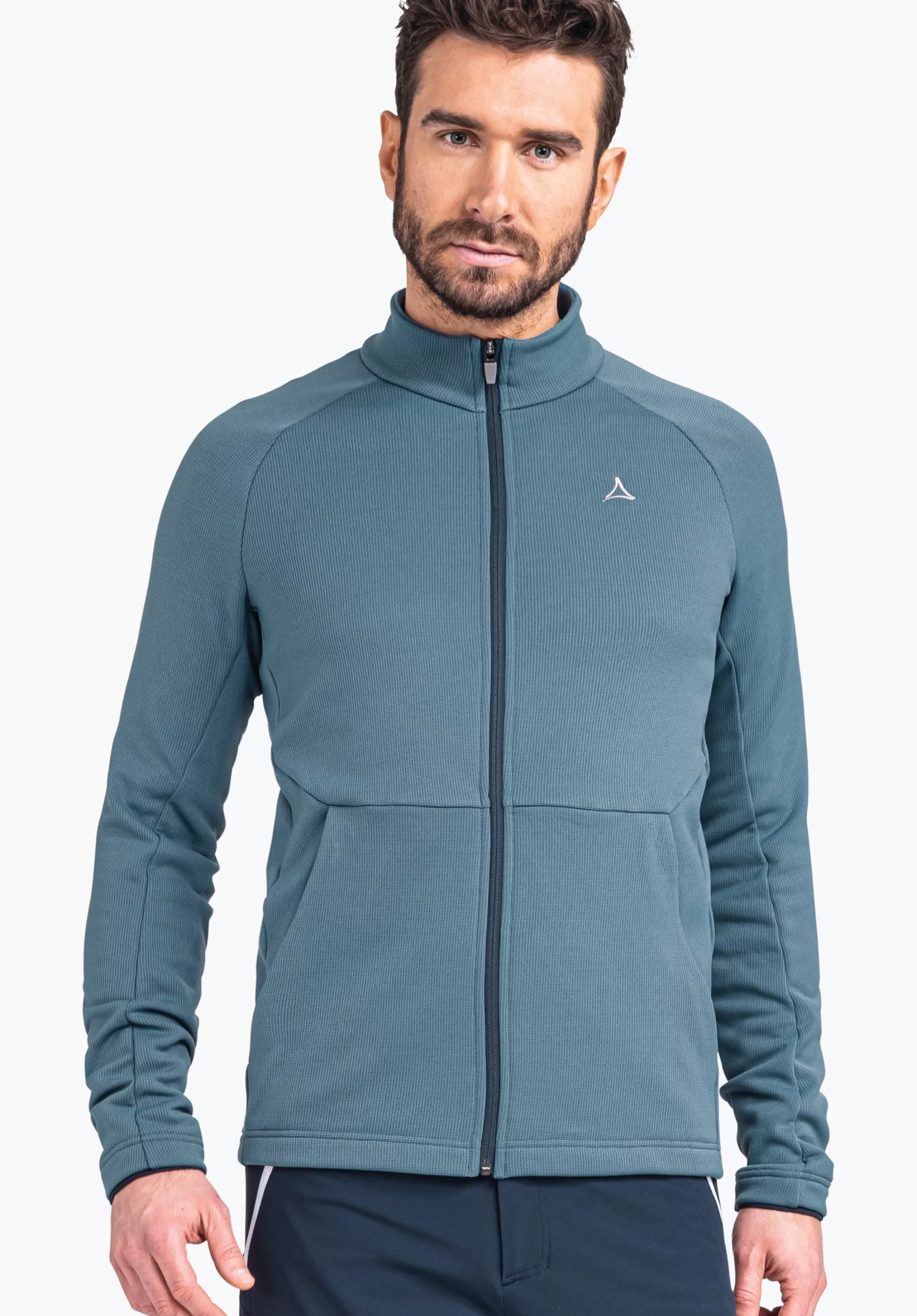 SCHÖFFEL Veste polaire technique randonnées