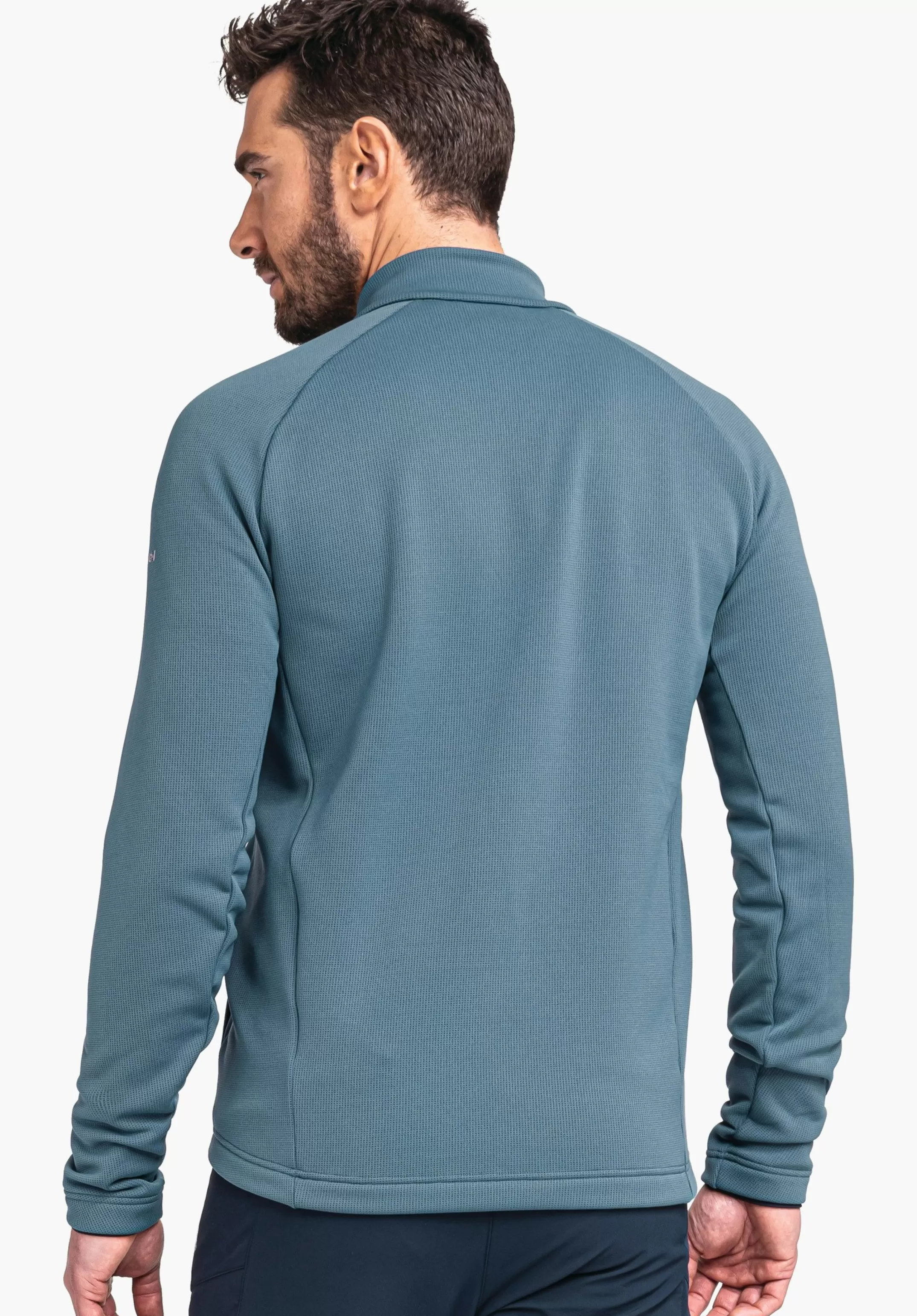 SCHÖFFEL Veste polaire technique randonnées