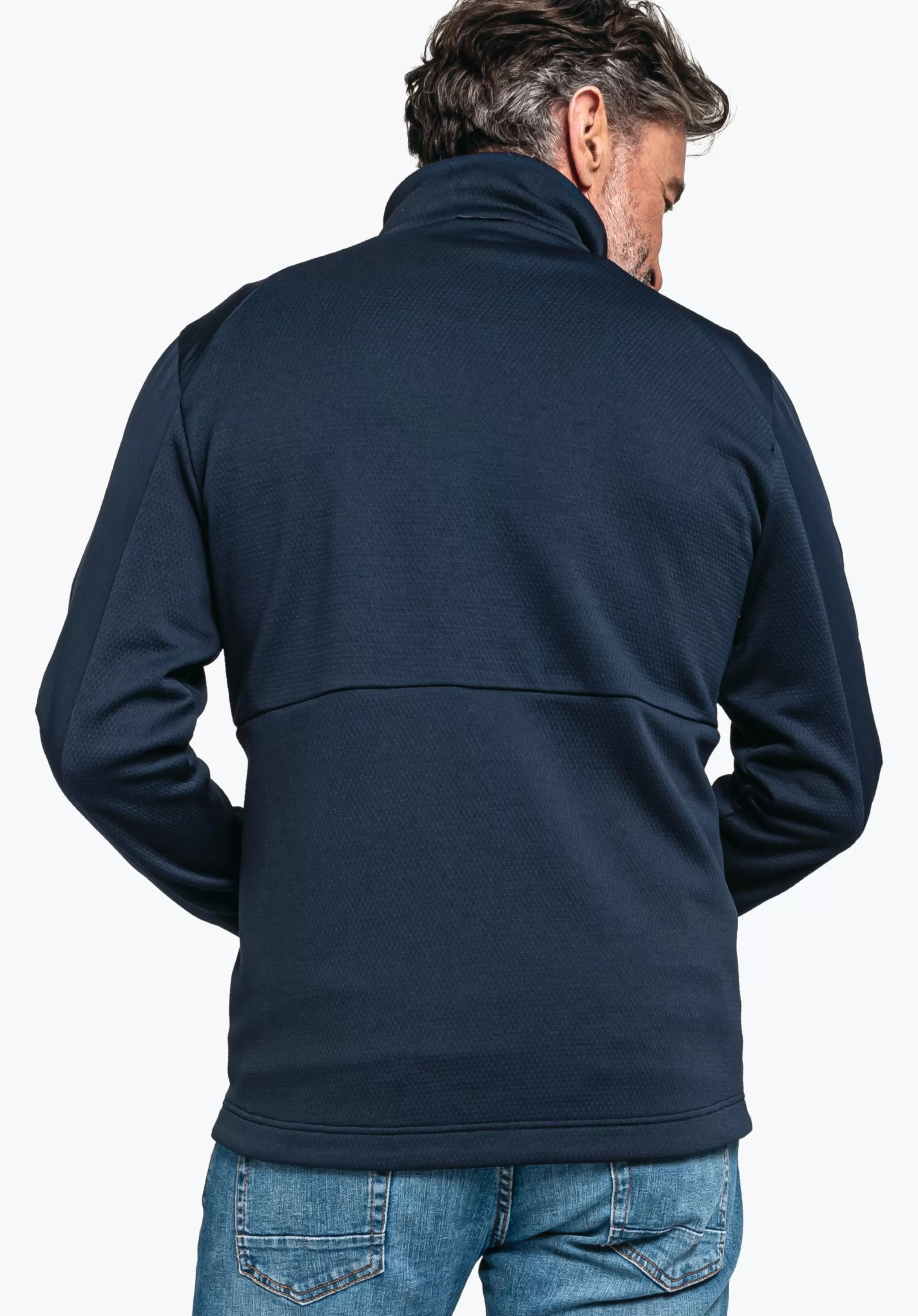SCHÖFFEL Veste polaire ZipIn! confortable