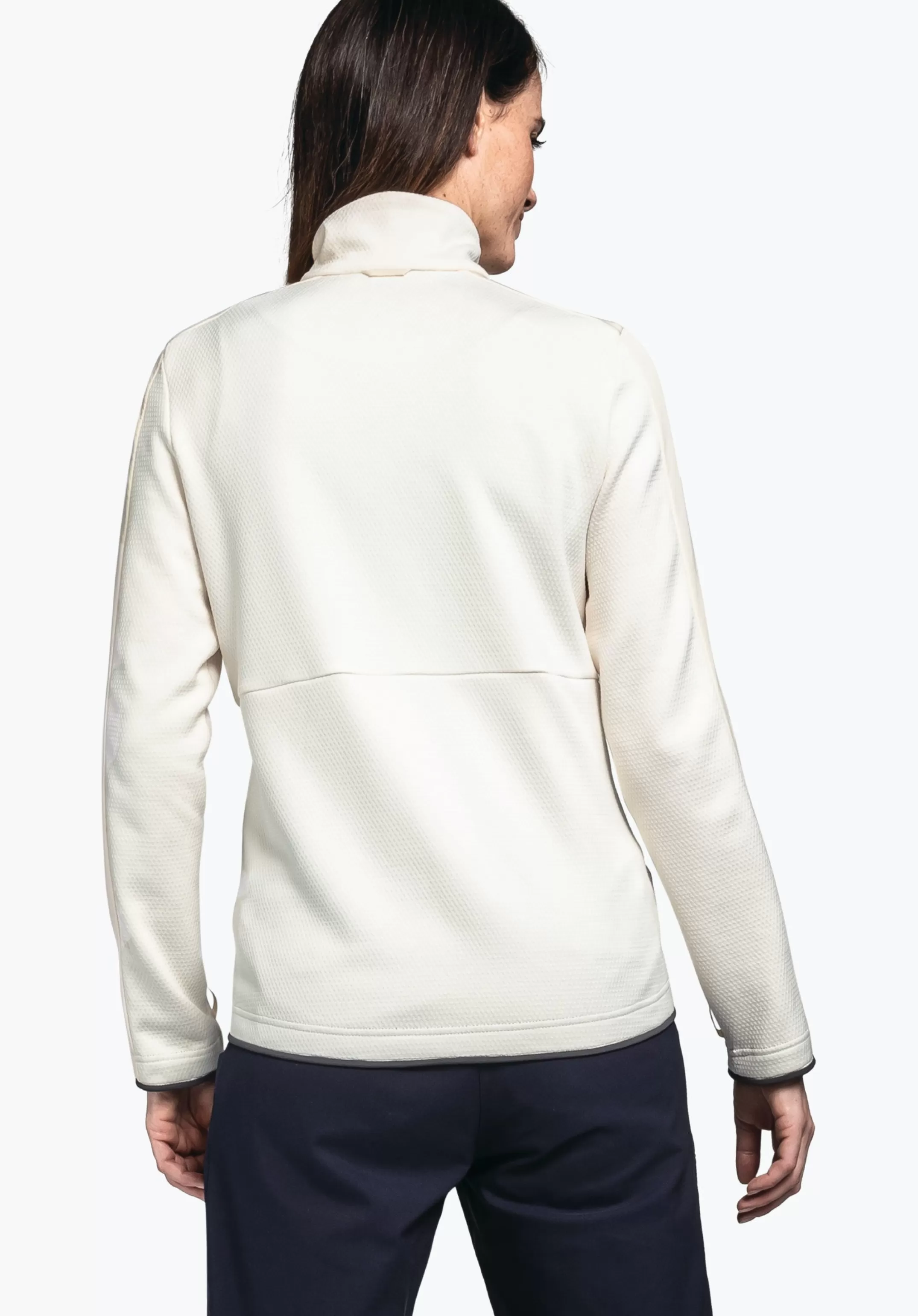 SCHÖFFEL Veste polaire ZipIn! légère et chaude