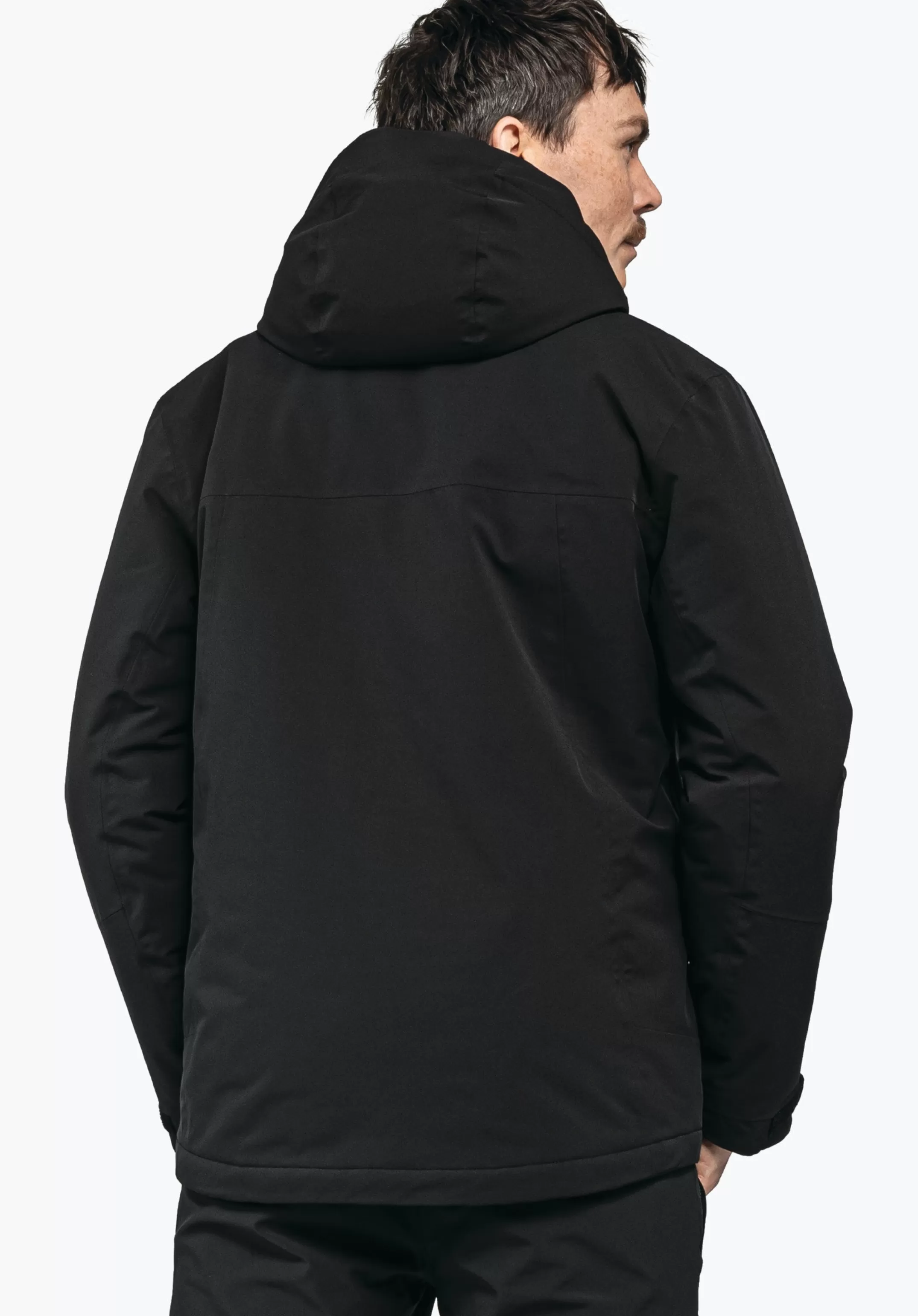 SCHÖFFEL Veste rando imperméable et matelassée