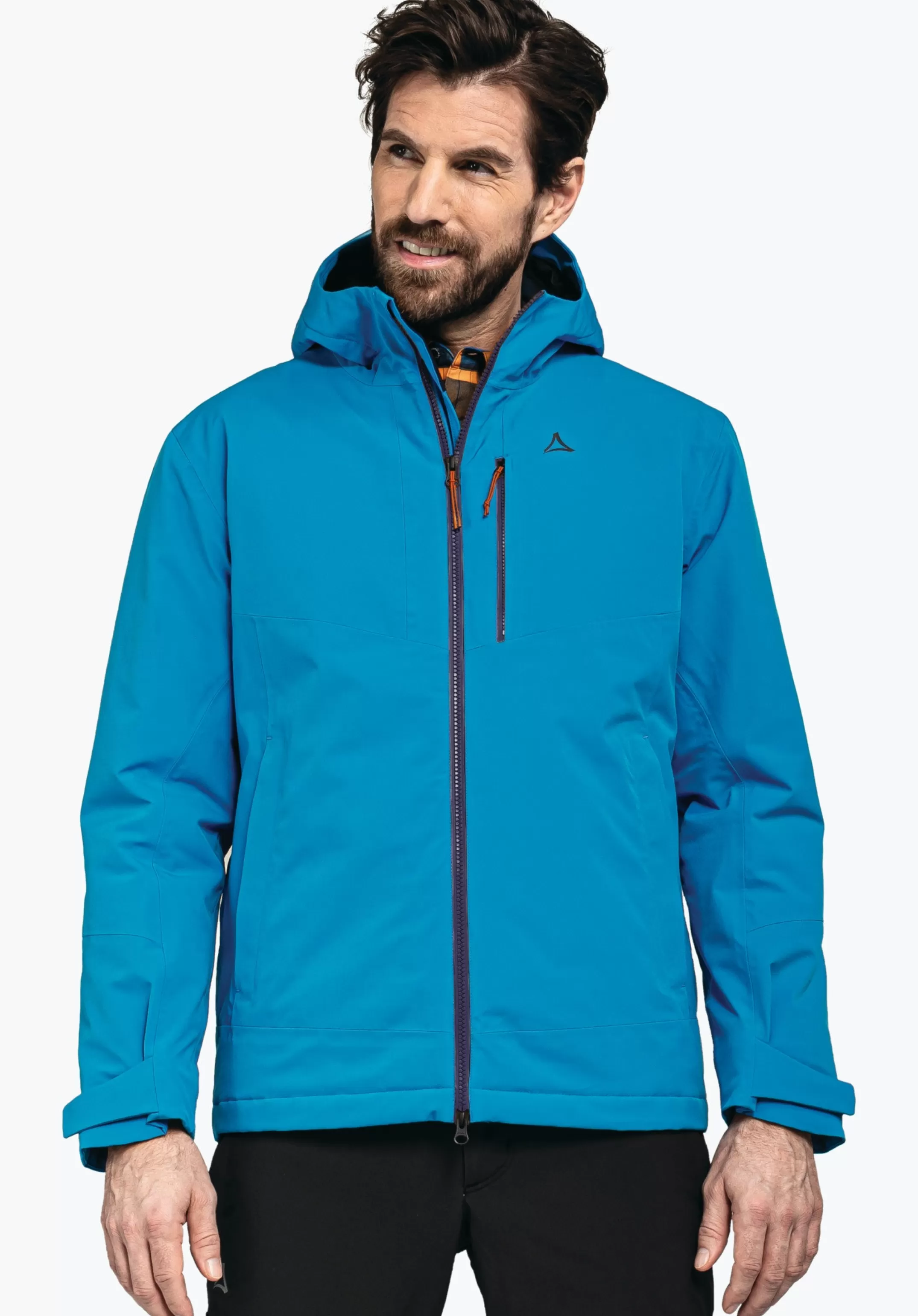 SCHÖFFEL Veste rando imperméable et matelassée