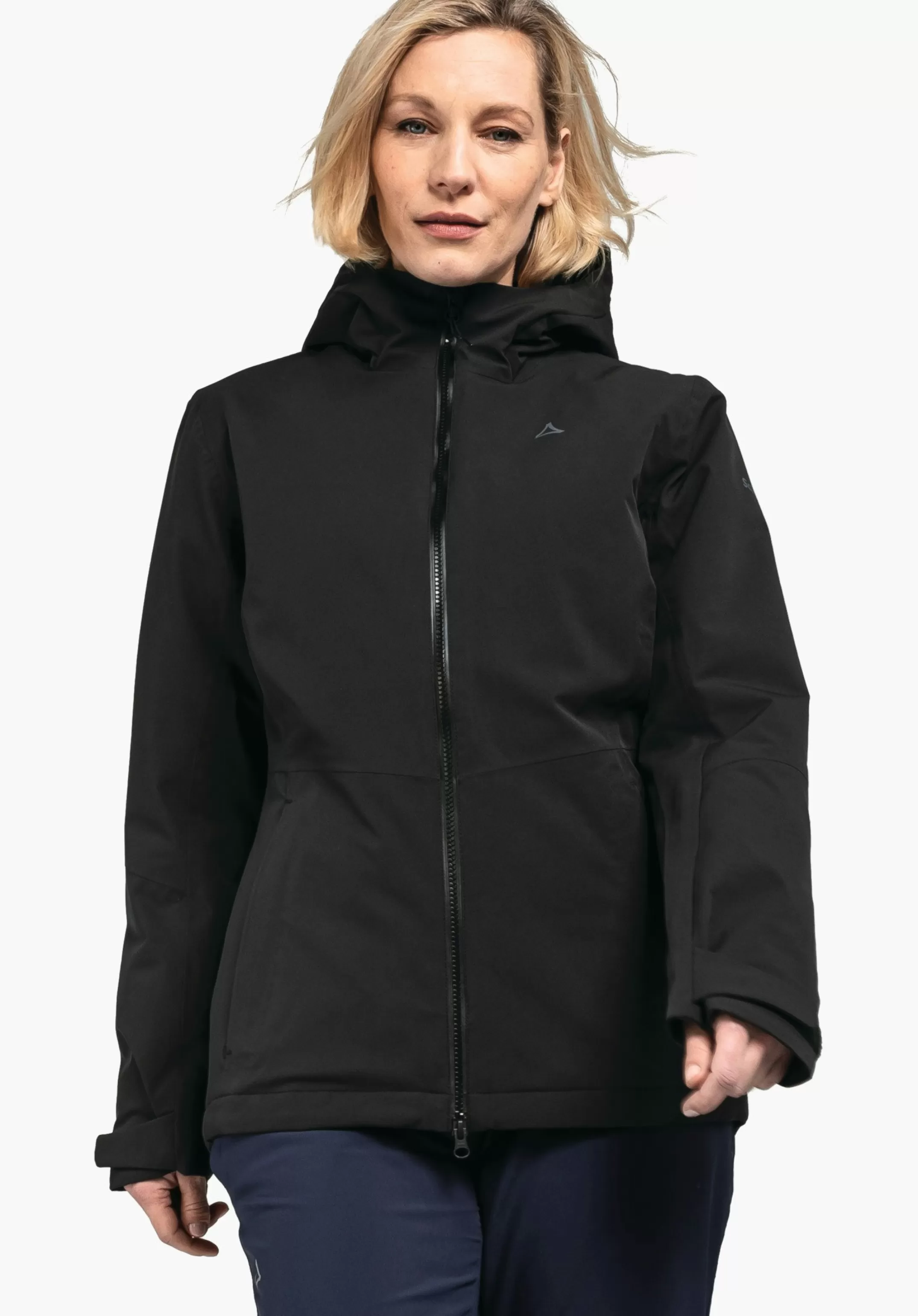 SCHÖFFEL Veste rando imperméable et matelassée