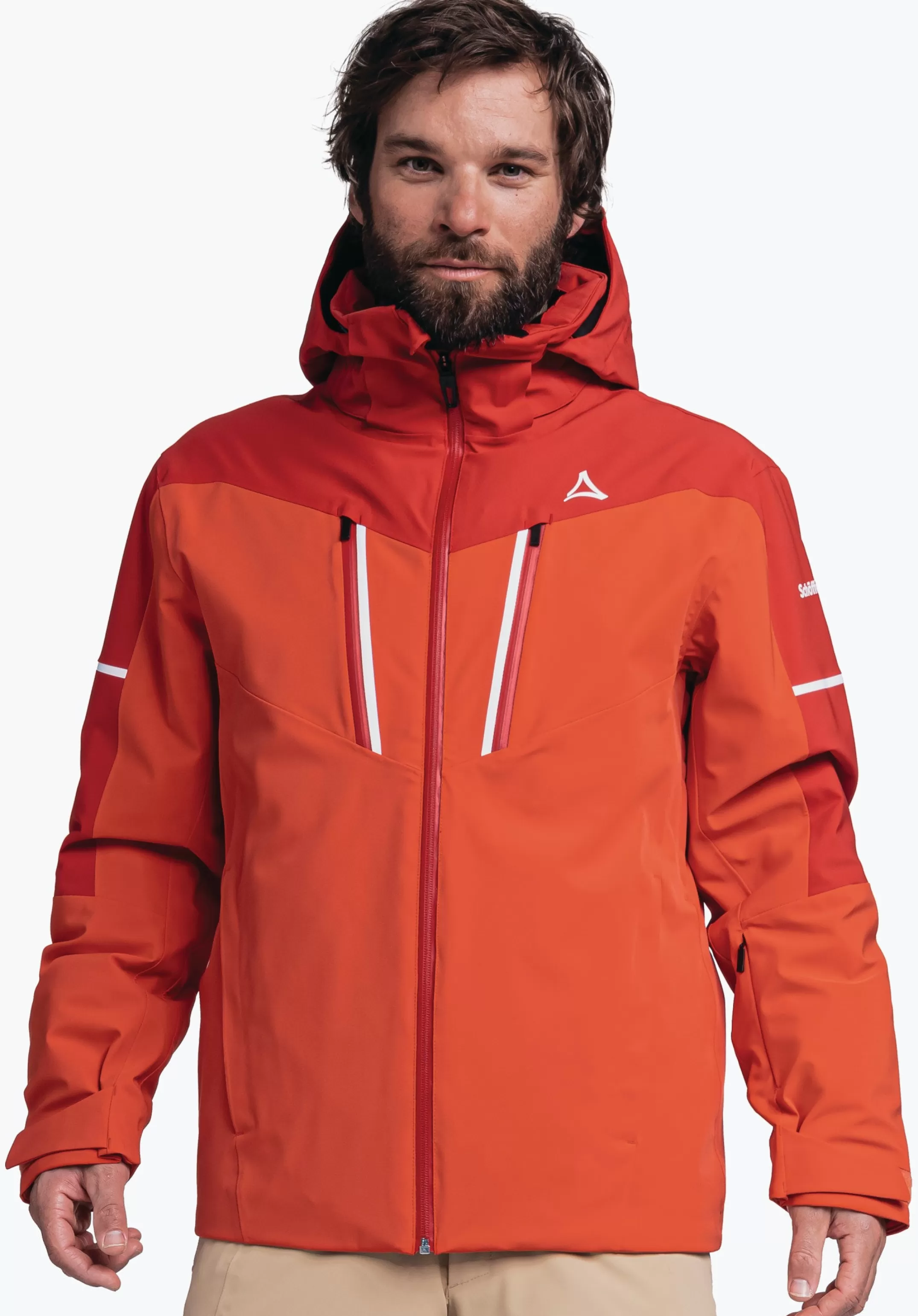 SCHÖFFEL Veste ski à liberté de mouvement maximale