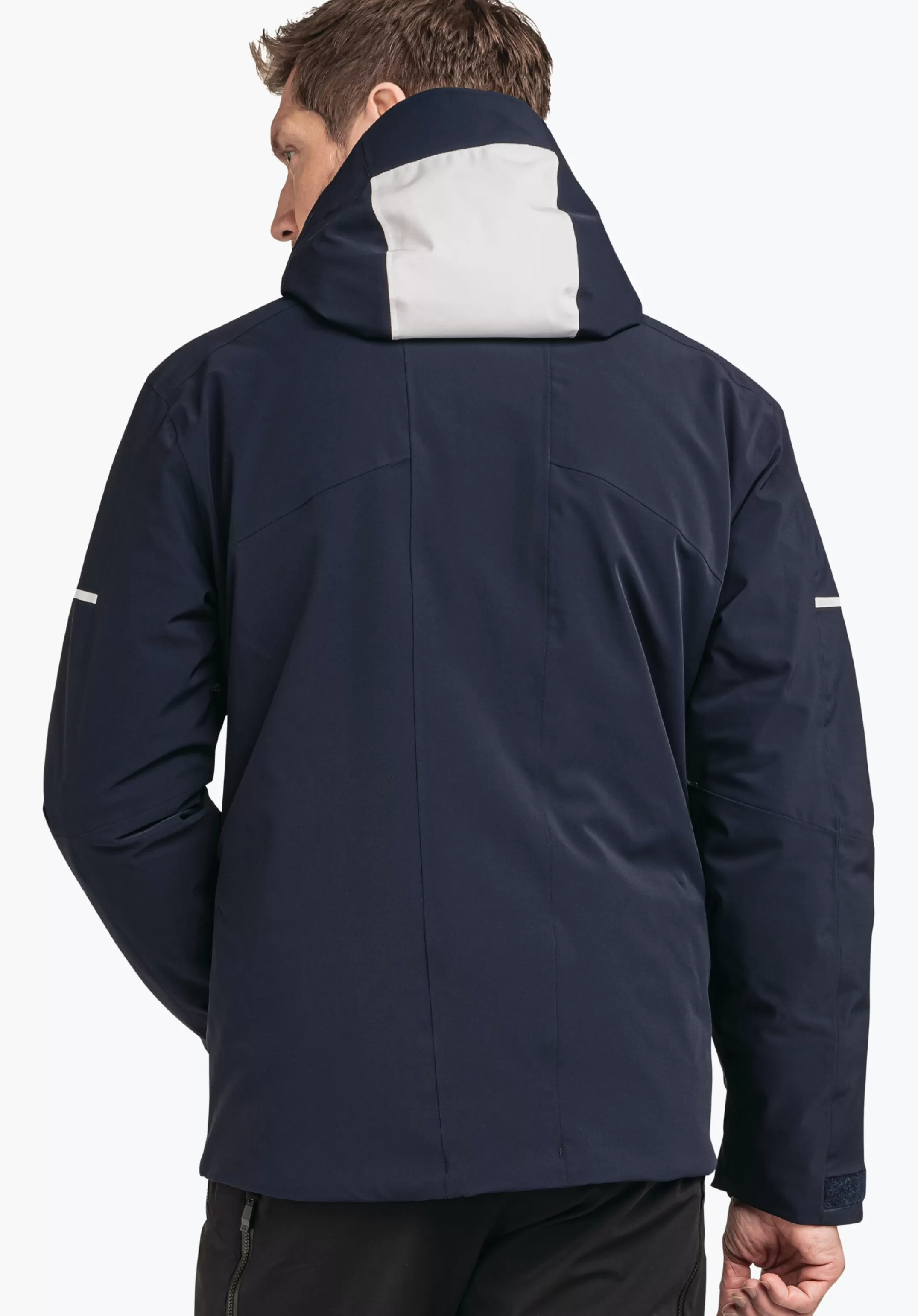 SCHÖFFEL Veste ski à liberté de mouvement maximale