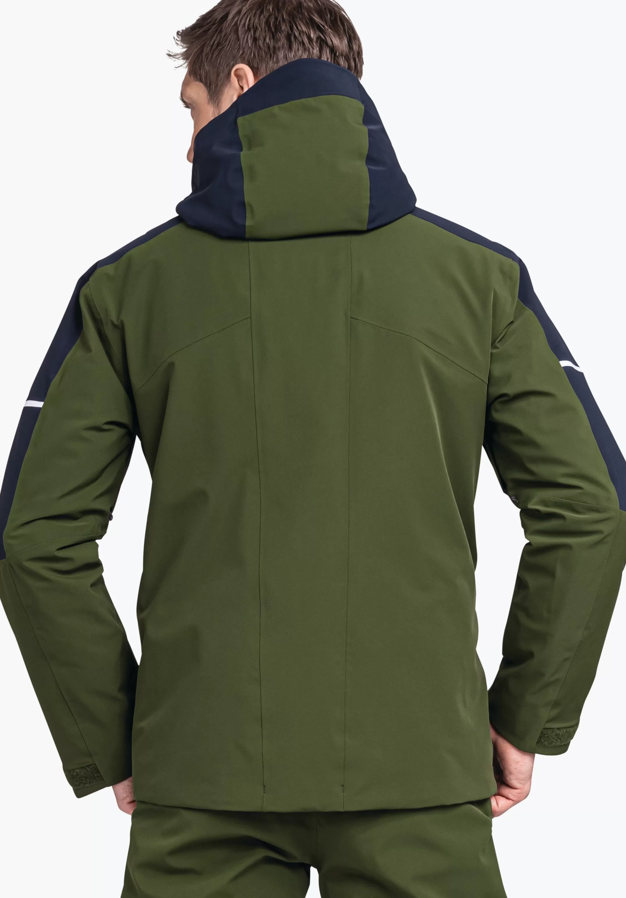 SCHÖFFEL Veste ski à liberté de mouvement maximale