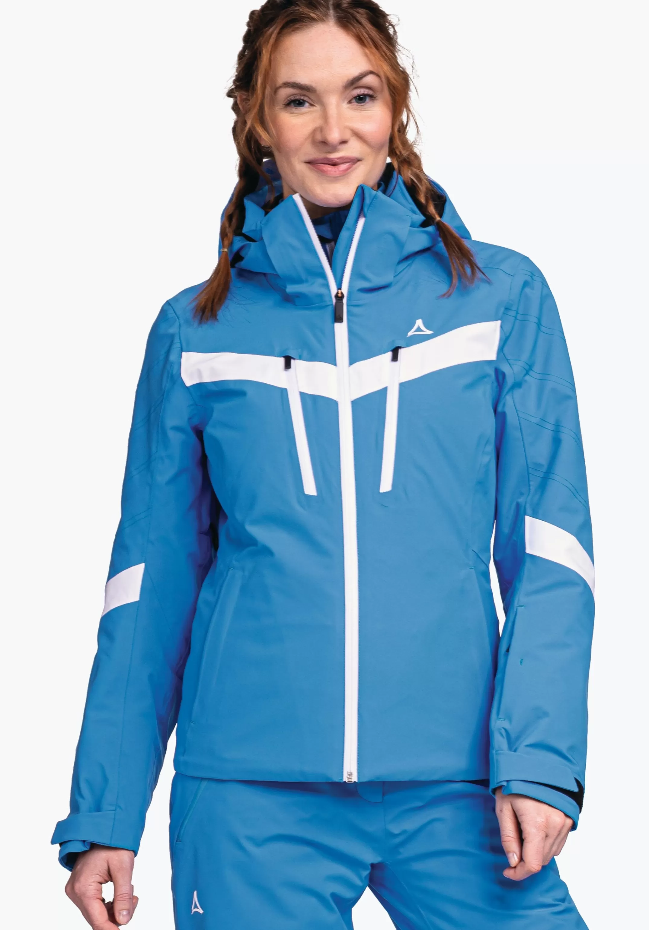 SCHÖFFEL Veste ski à liberté de mouvement maximale