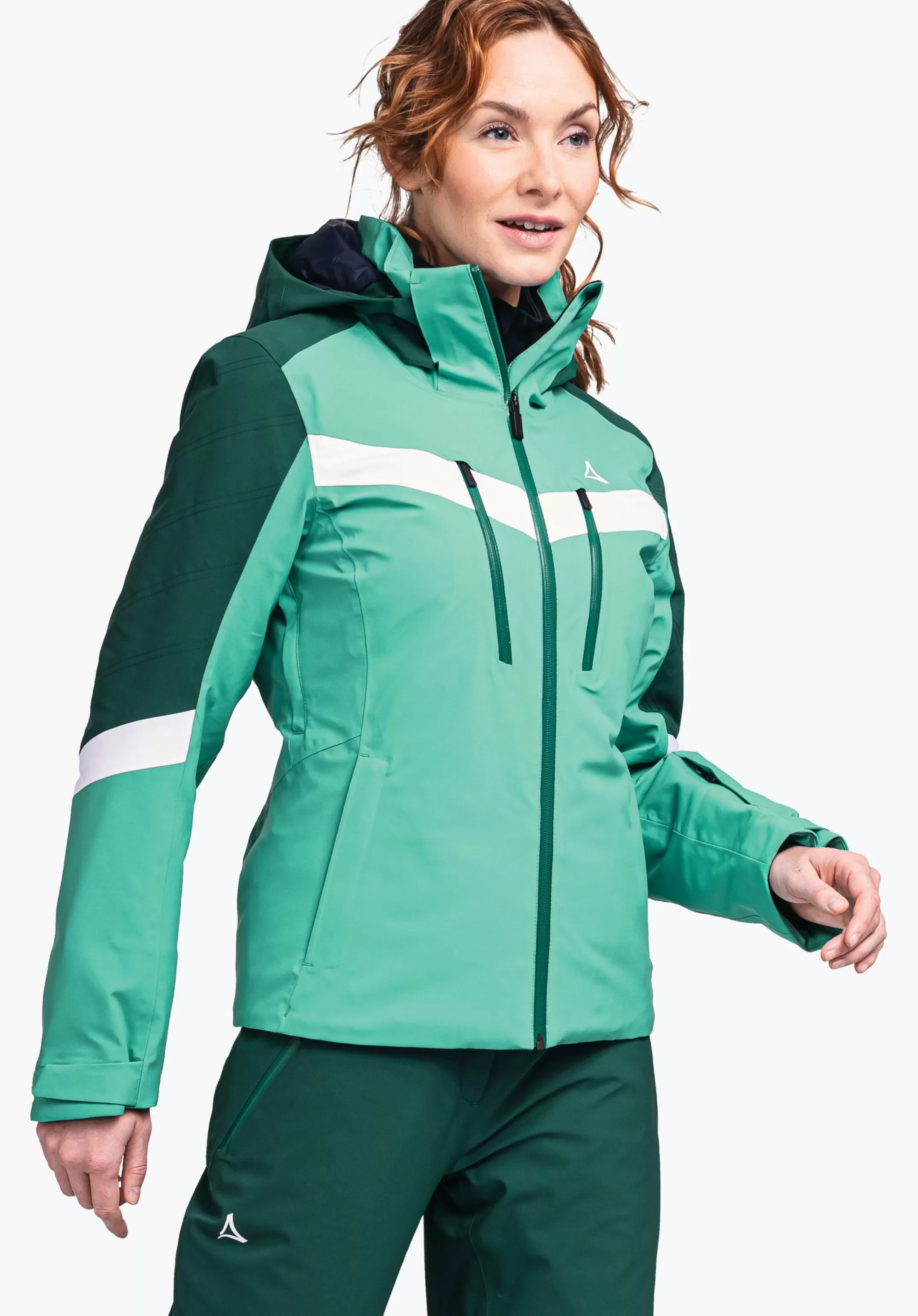 SCHÖFFEL Veste ski à liberté de mouvement maximale
