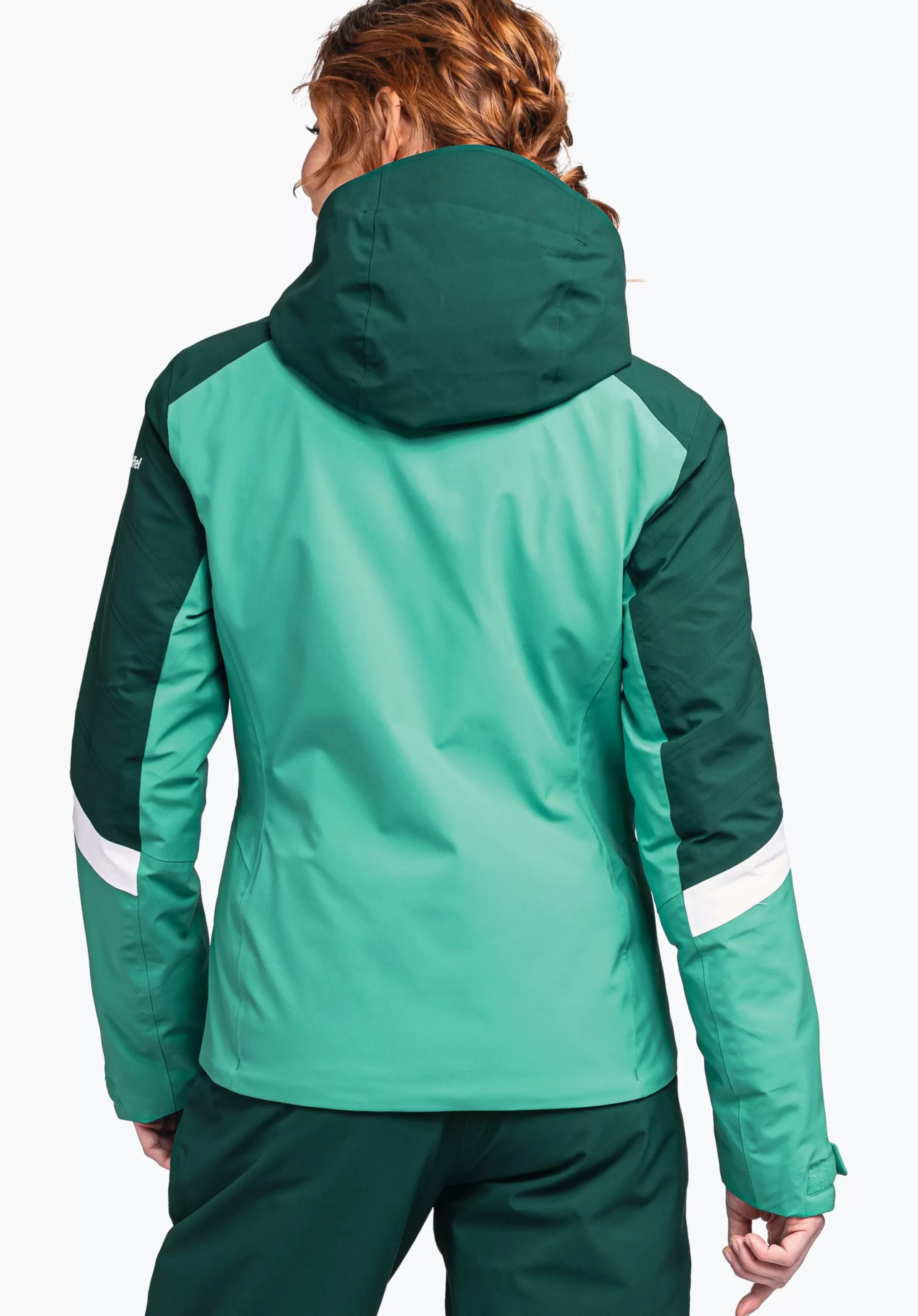 SCHÖFFEL Veste ski à liberté de mouvement maximale