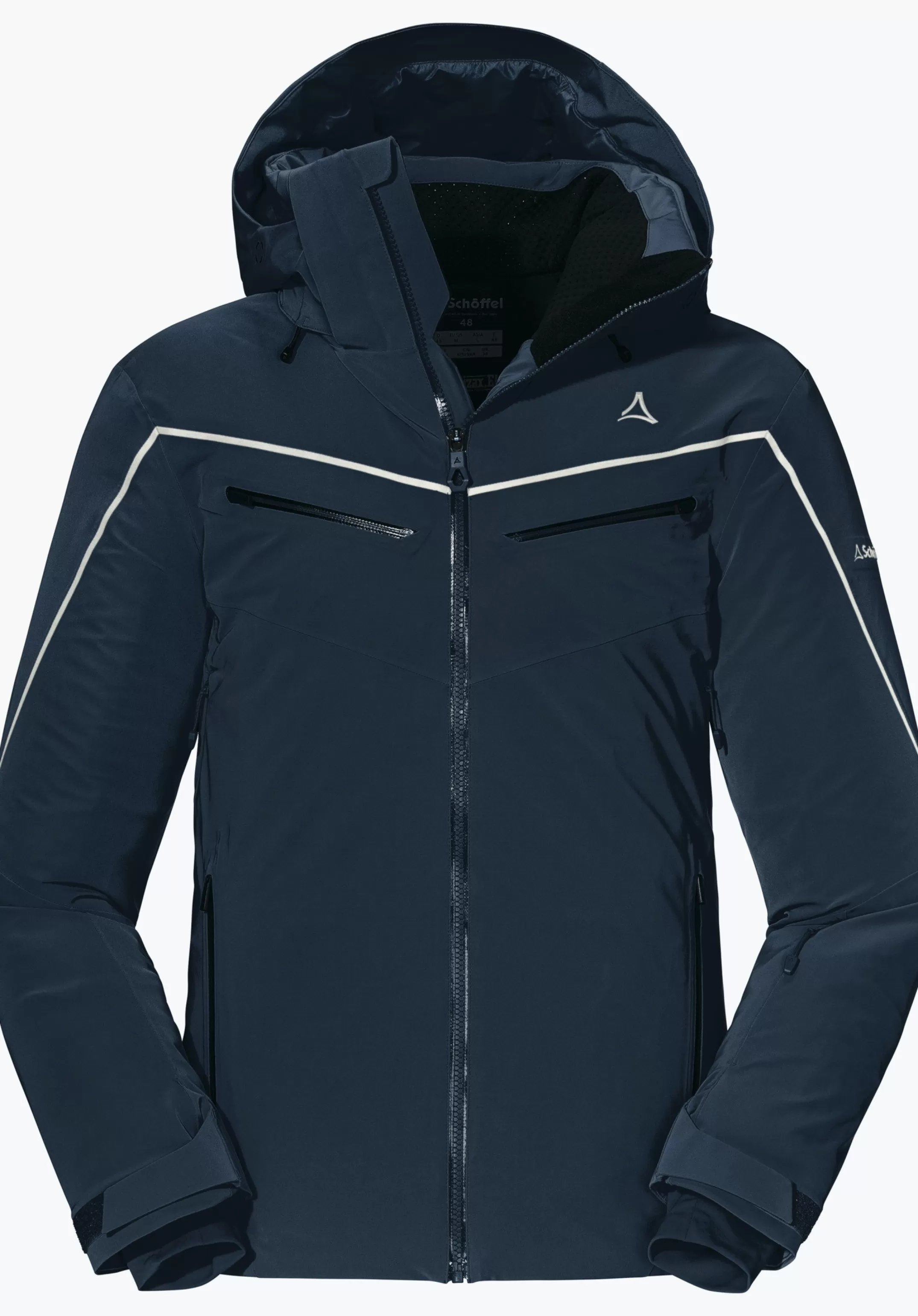 SCHÖFFEL Veste ski premium  haute fonctionnalité