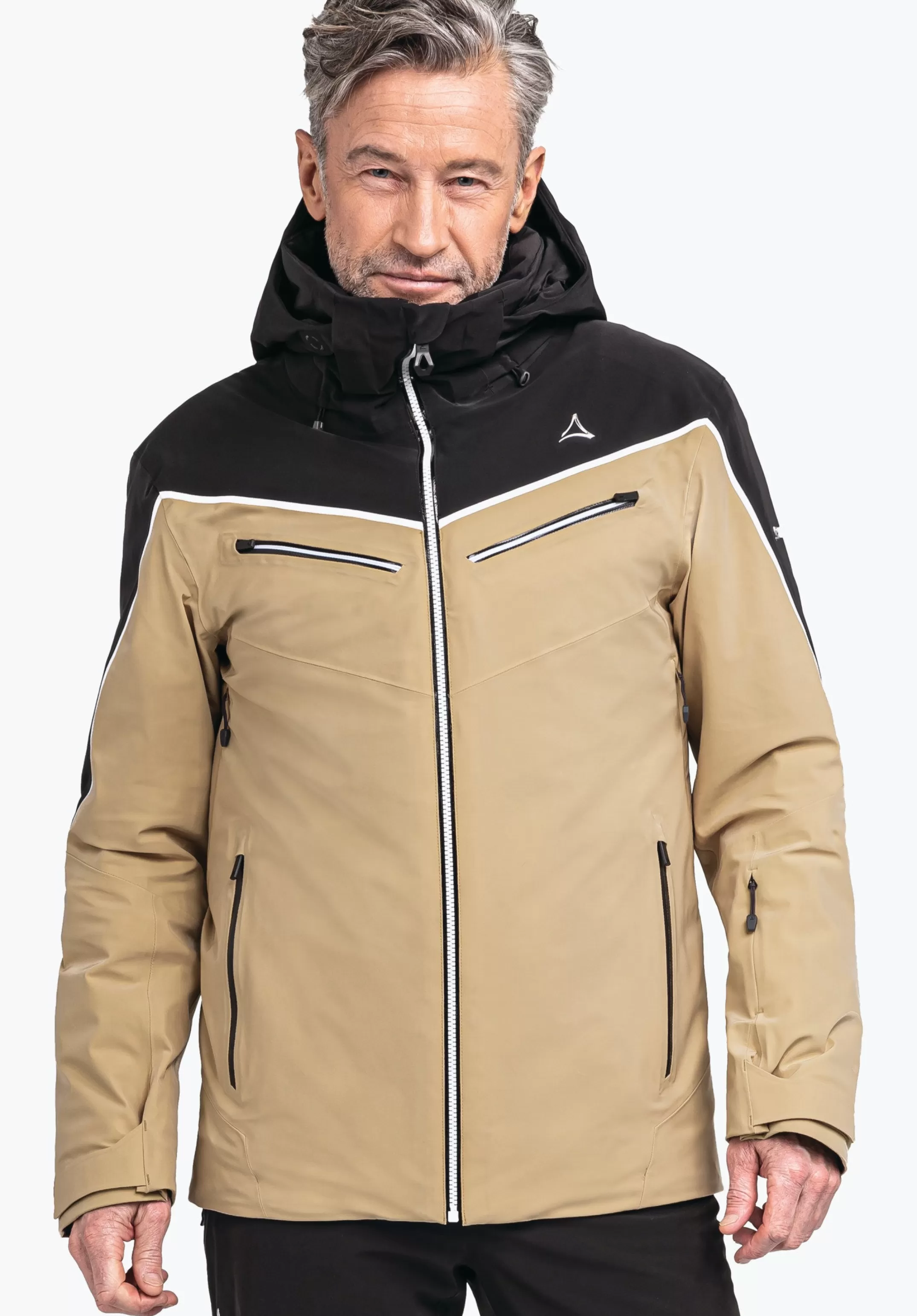 SCHÖFFEL Veste ski premium  haute fonctionnalité