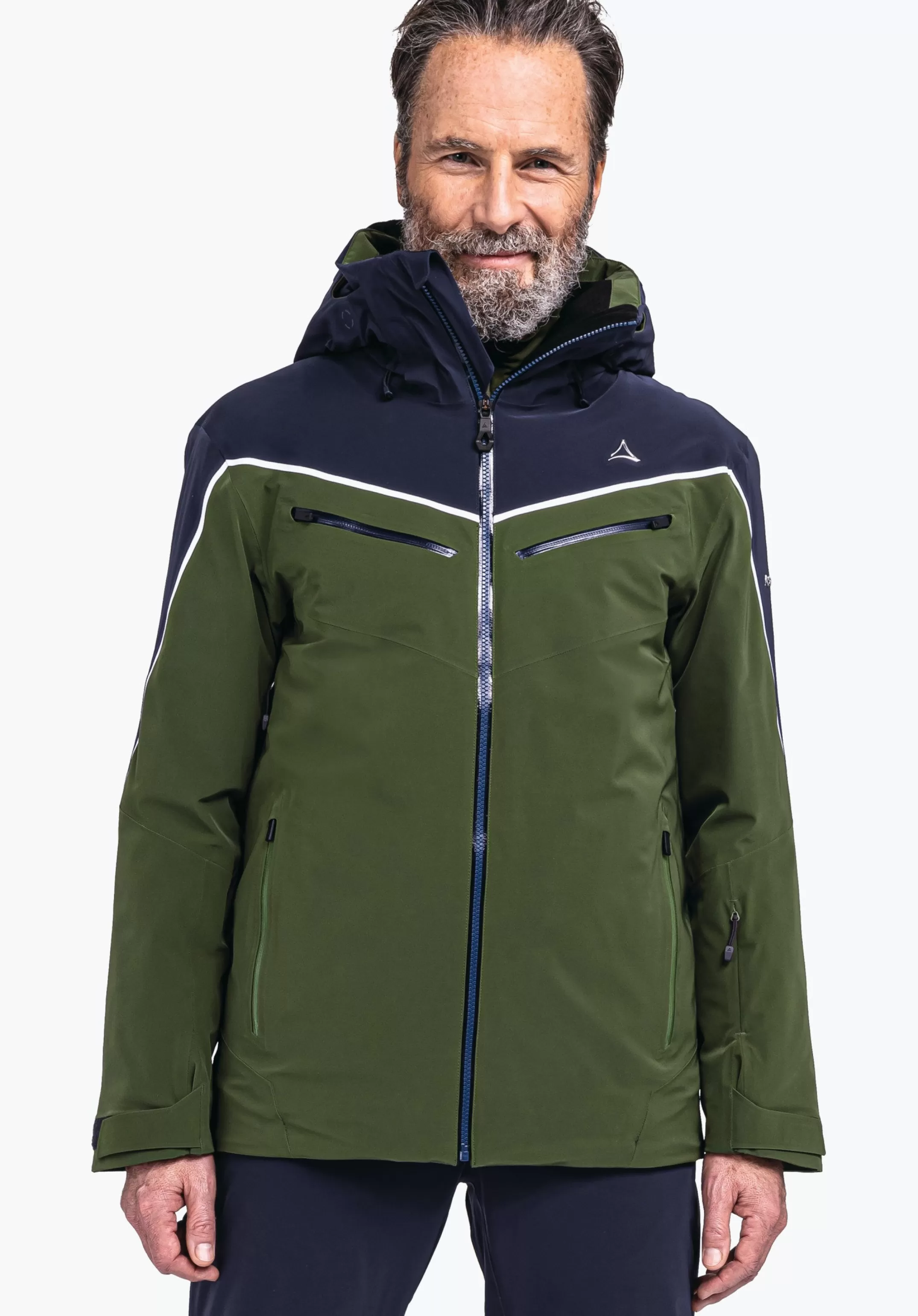 SCHÖFFEL Veste ski premium  haute fonctionnalité
