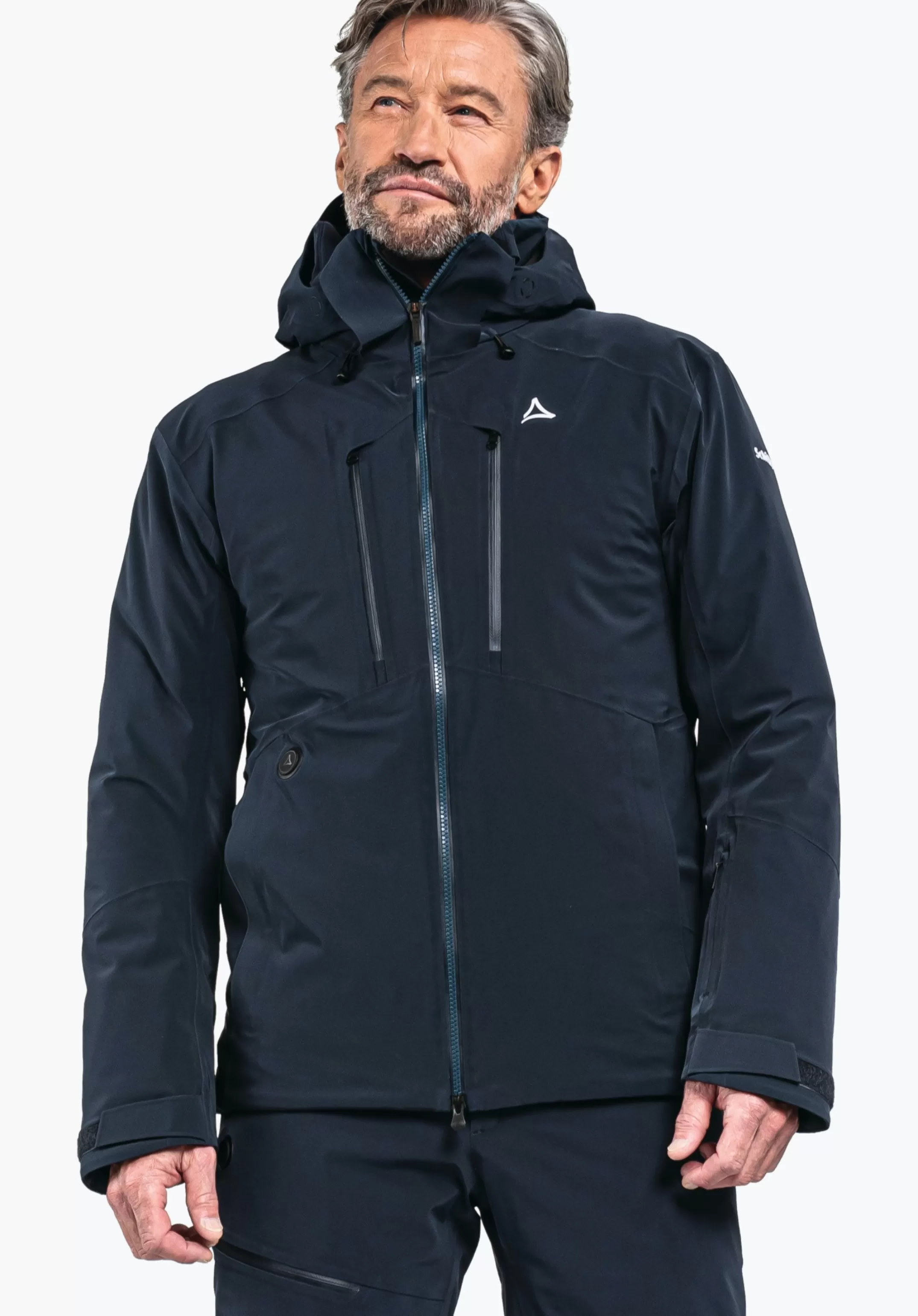 SCHÖFFEL Veste ski premium modules chauffants intell.