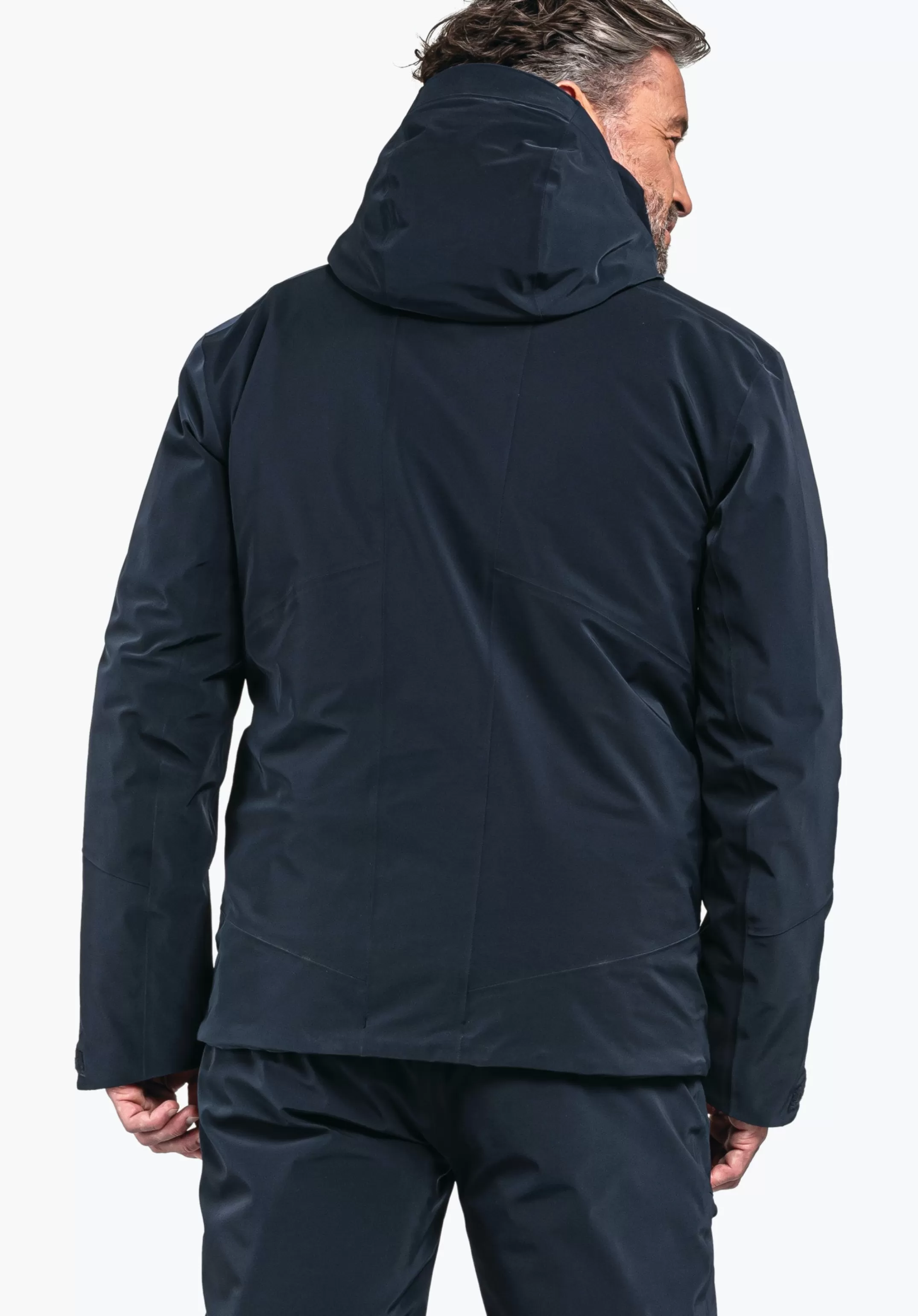SCHÖFFEL Veste ski premium modules chauffants intell.