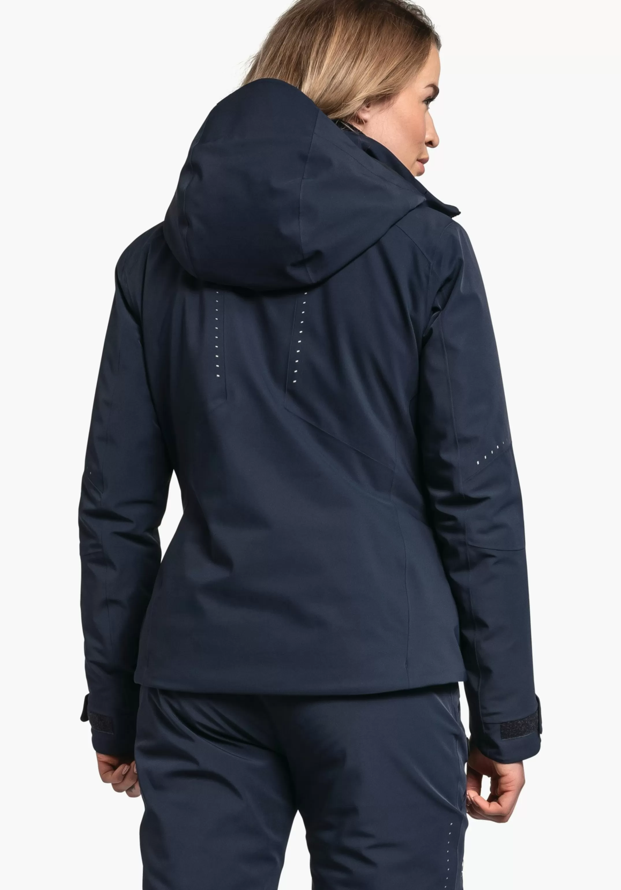 SCHÖFFEL Veste ski premium modules chauffants intell.