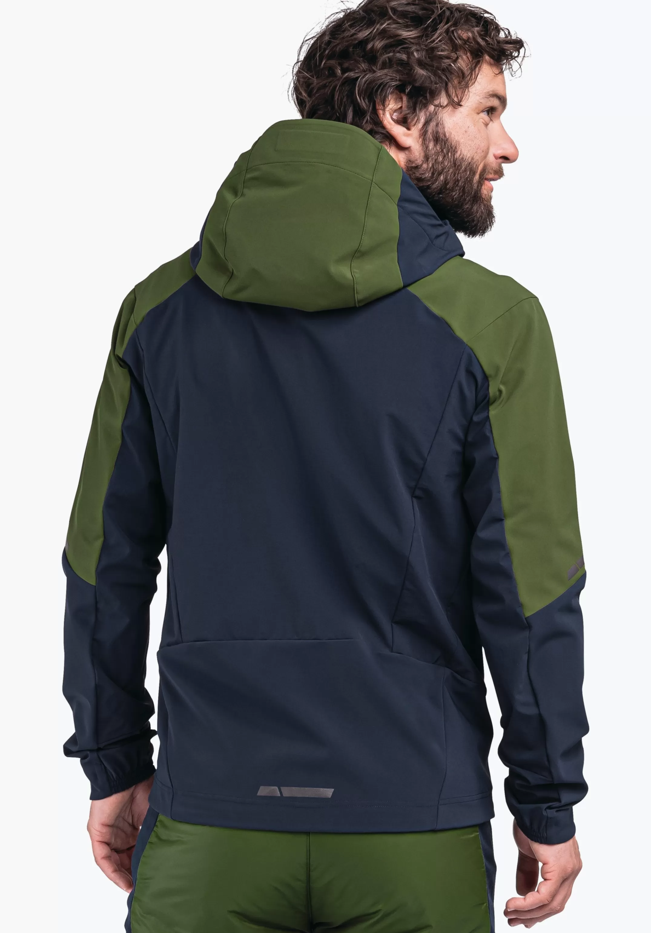 SCHÖFFEL Veste softshell GORE-TEX® randonnée ski