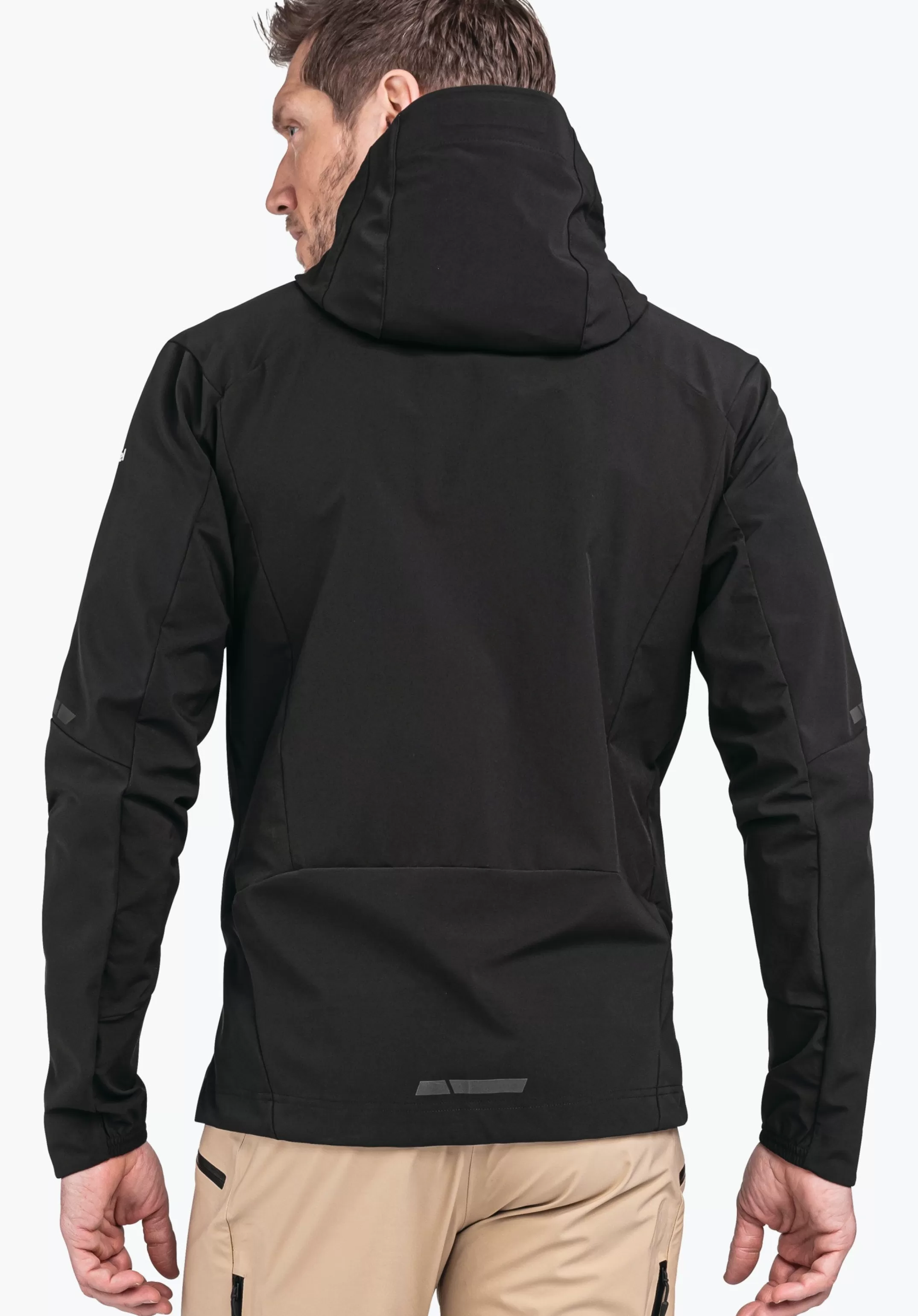 SCHÖFFEL Veste softshell GORE-TEX® randonnée ski