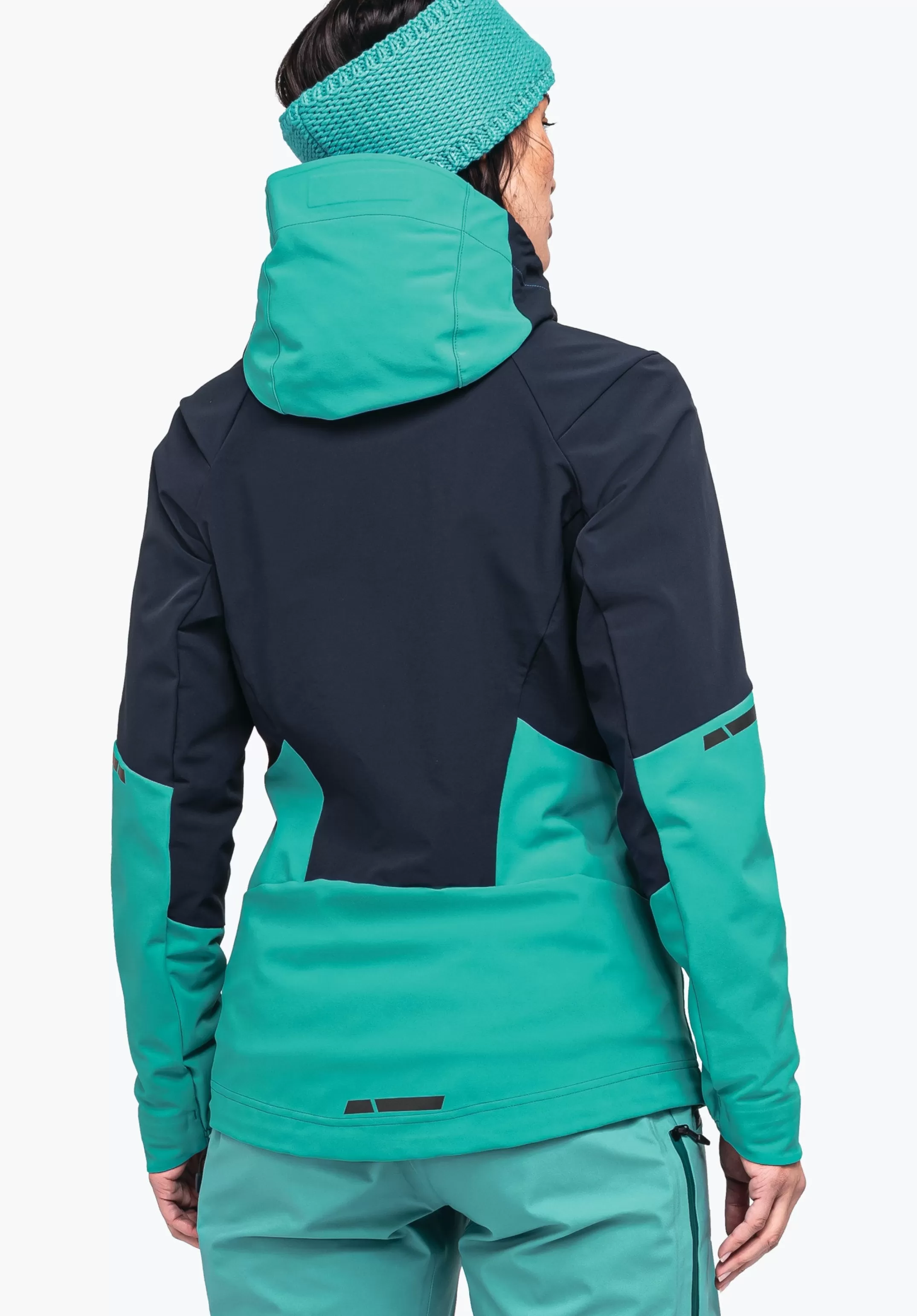 SCHÖFFEL Veste softshell GORE-TEX® randonnée ski