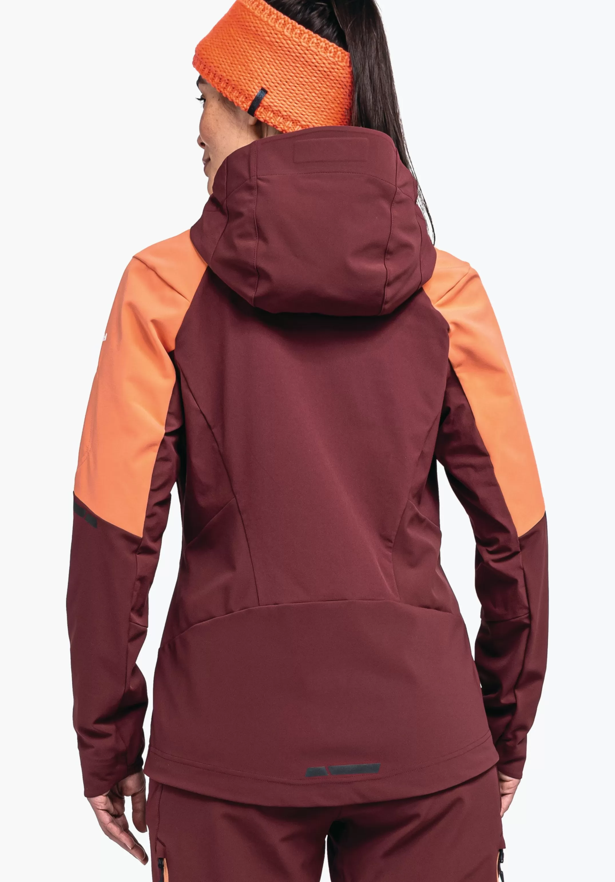 SCHÖFFEL Veste softshell GORE-TEX® randonnée ski