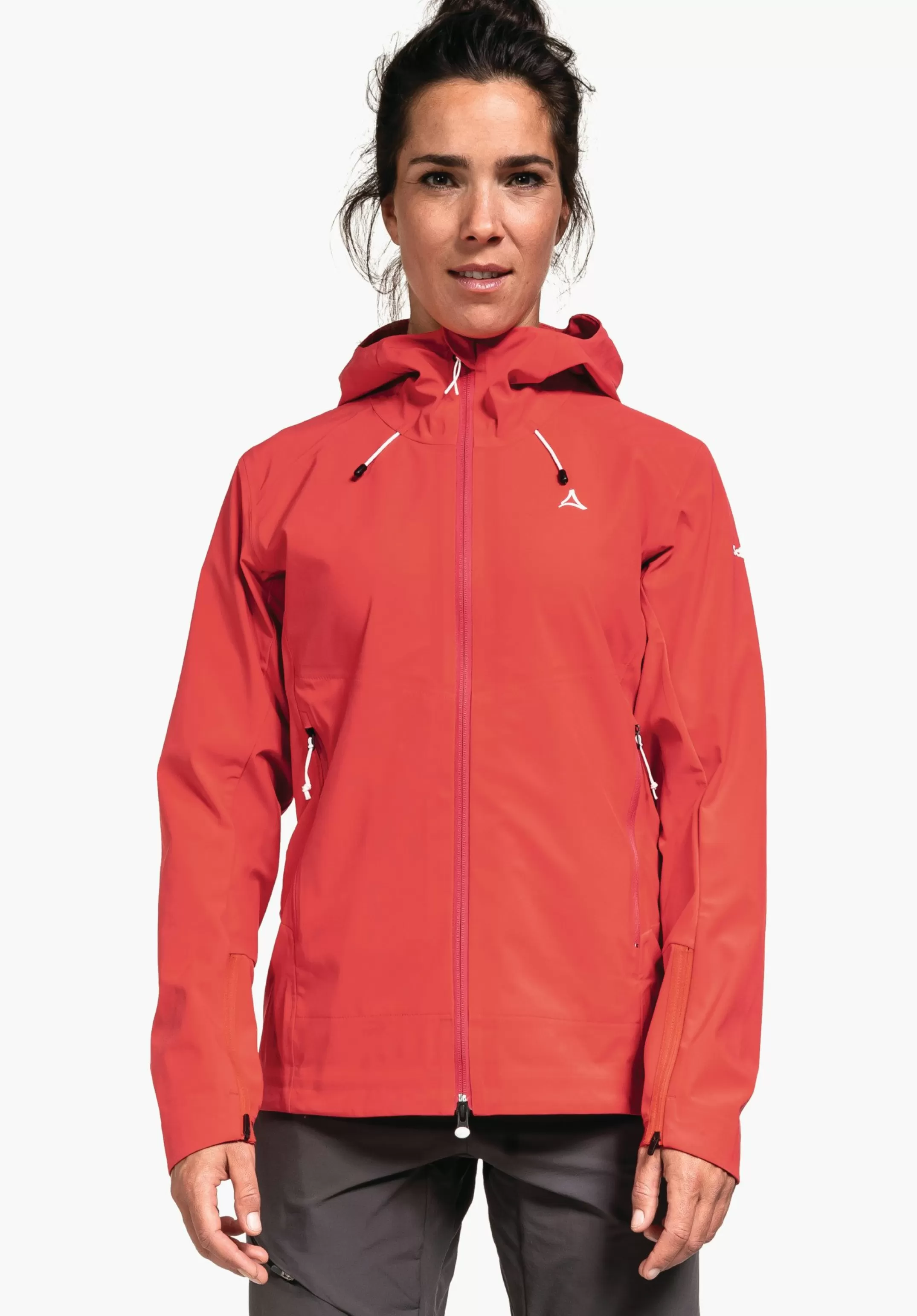 SCHÖFFEL Veste softshell technique et légère