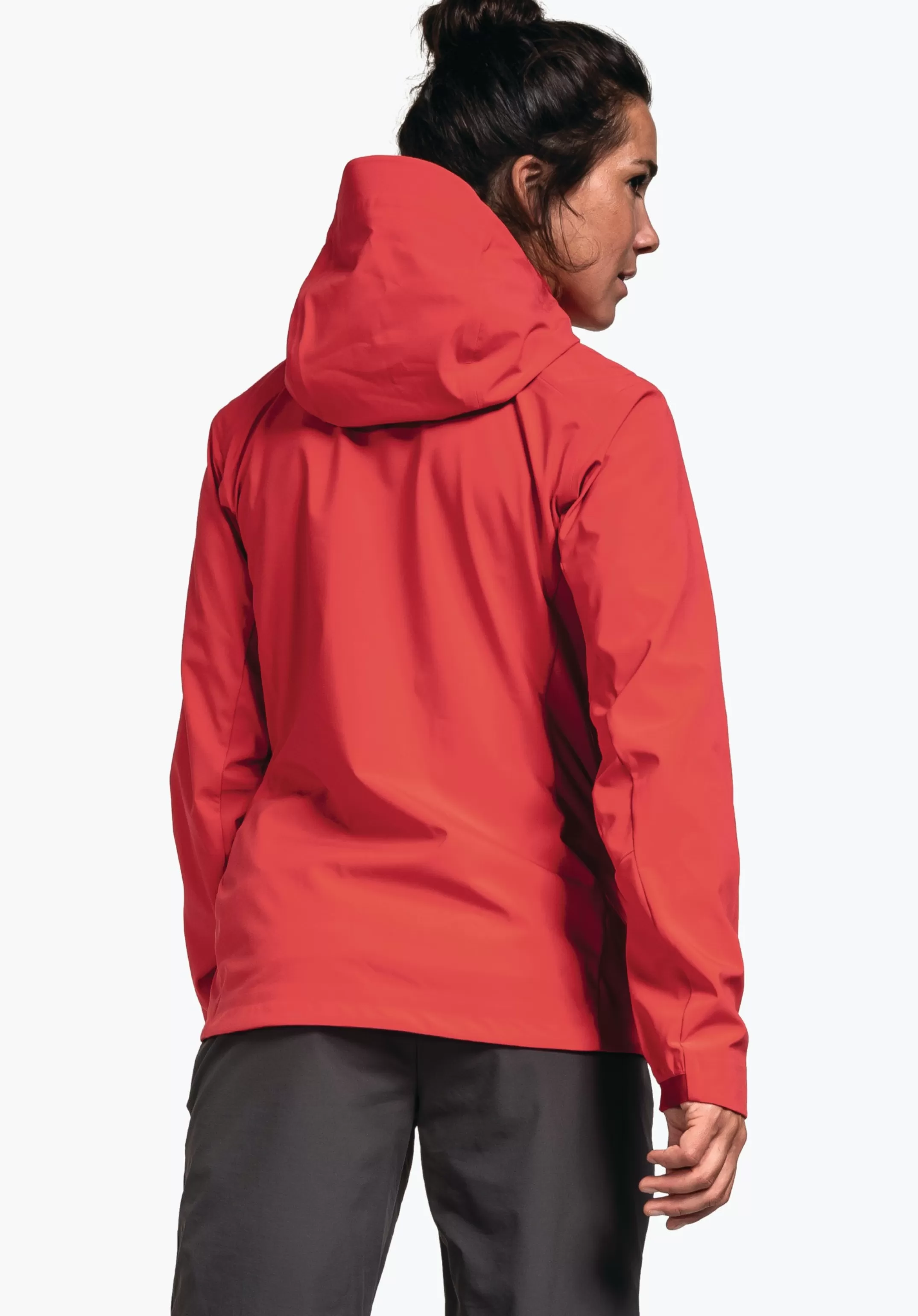 SCHÖFFEL Veste softshell technique et légère
