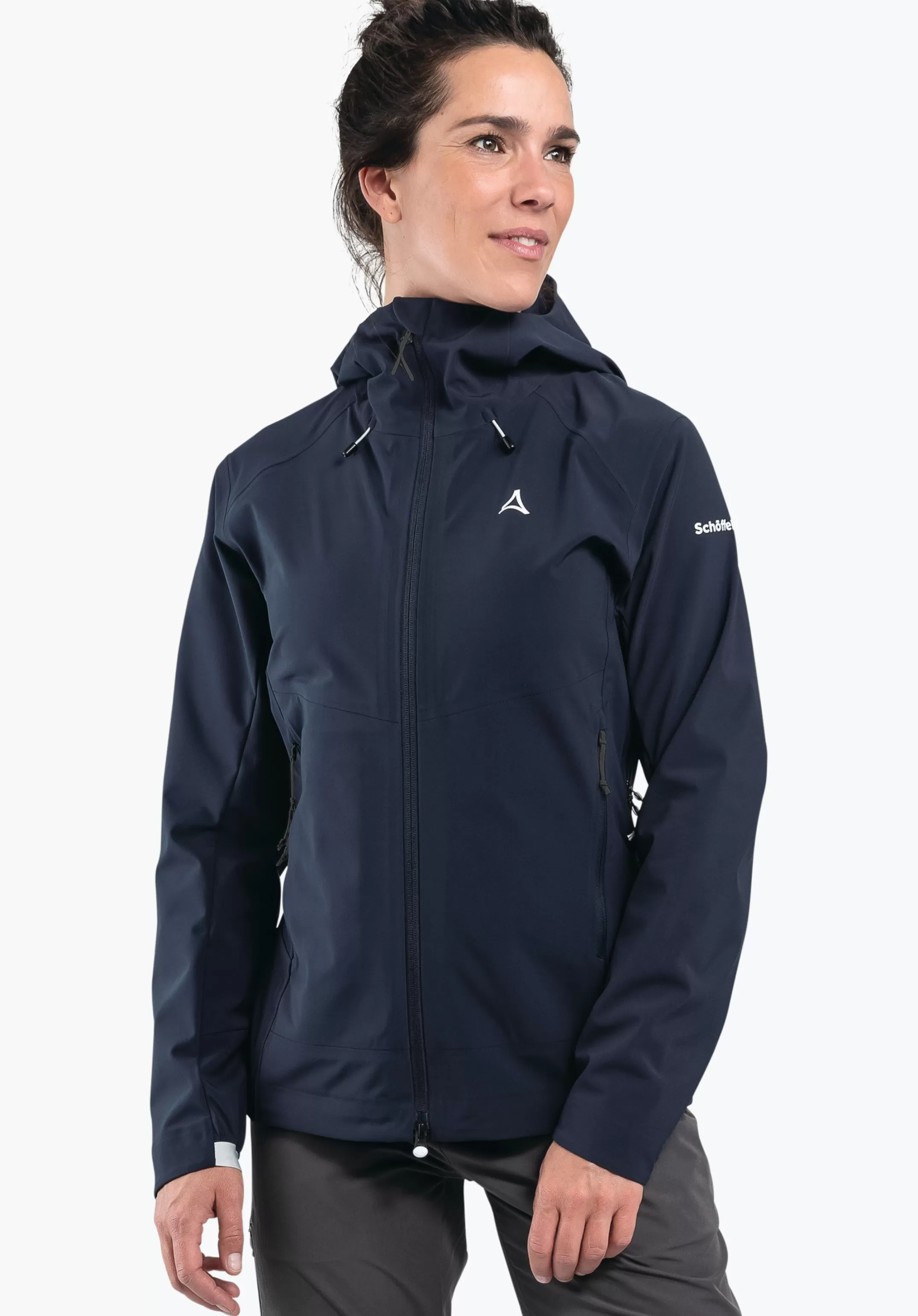 SCHÖFFEL Veste softshell technique et légère