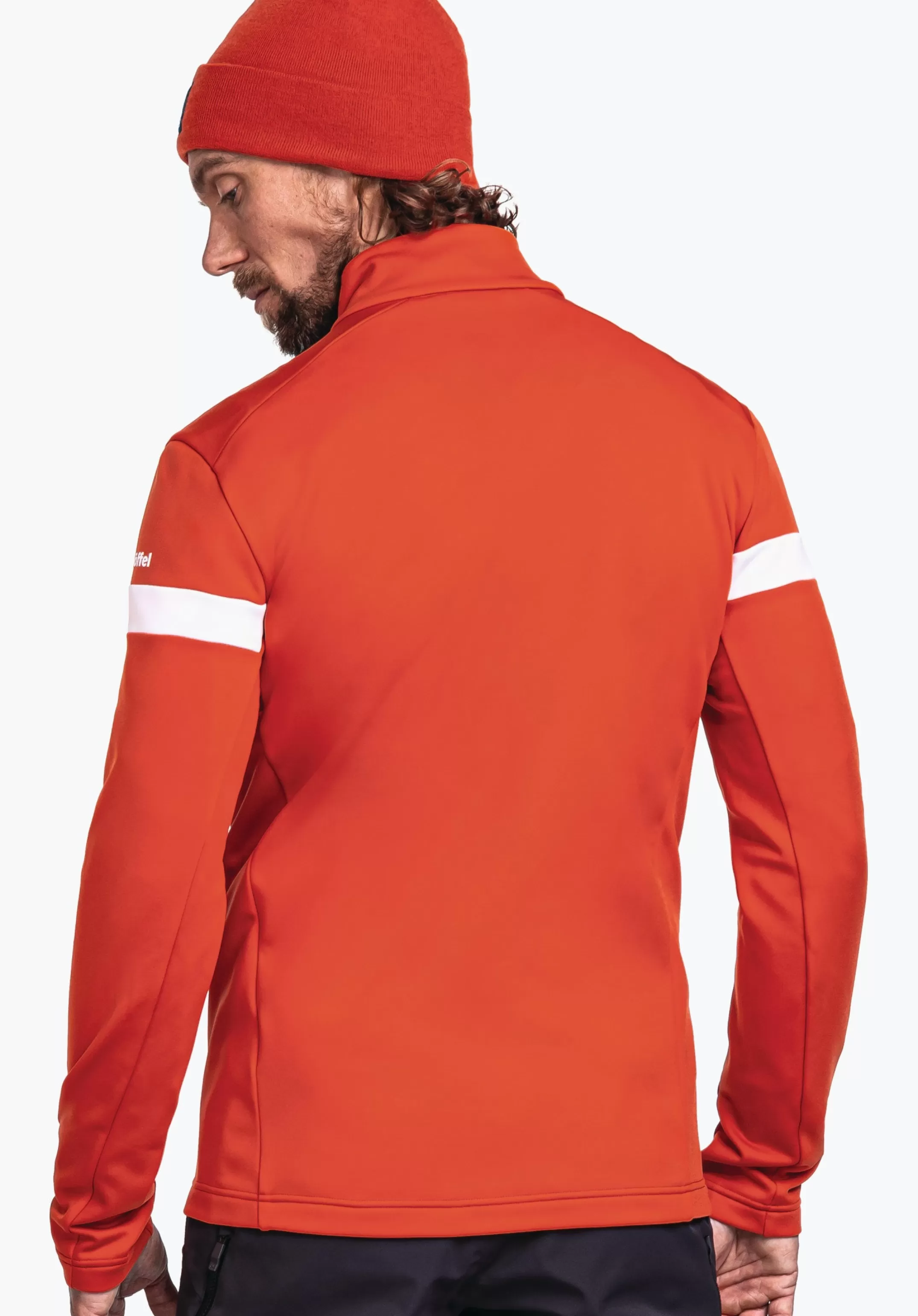 SCHÖFFEL Veste sportive en polaire recyclée