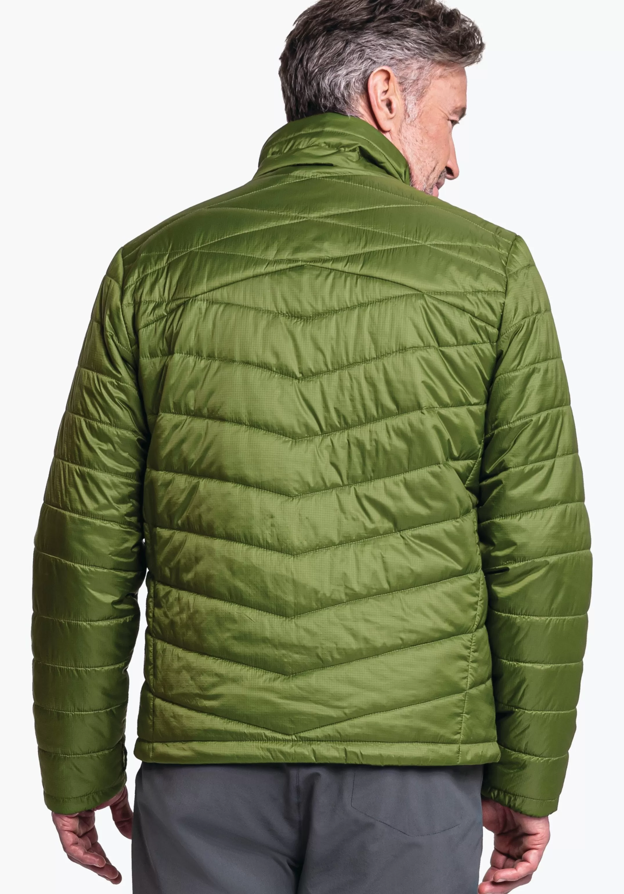 SCHÖFFEL Veste thermique ZipIn légère