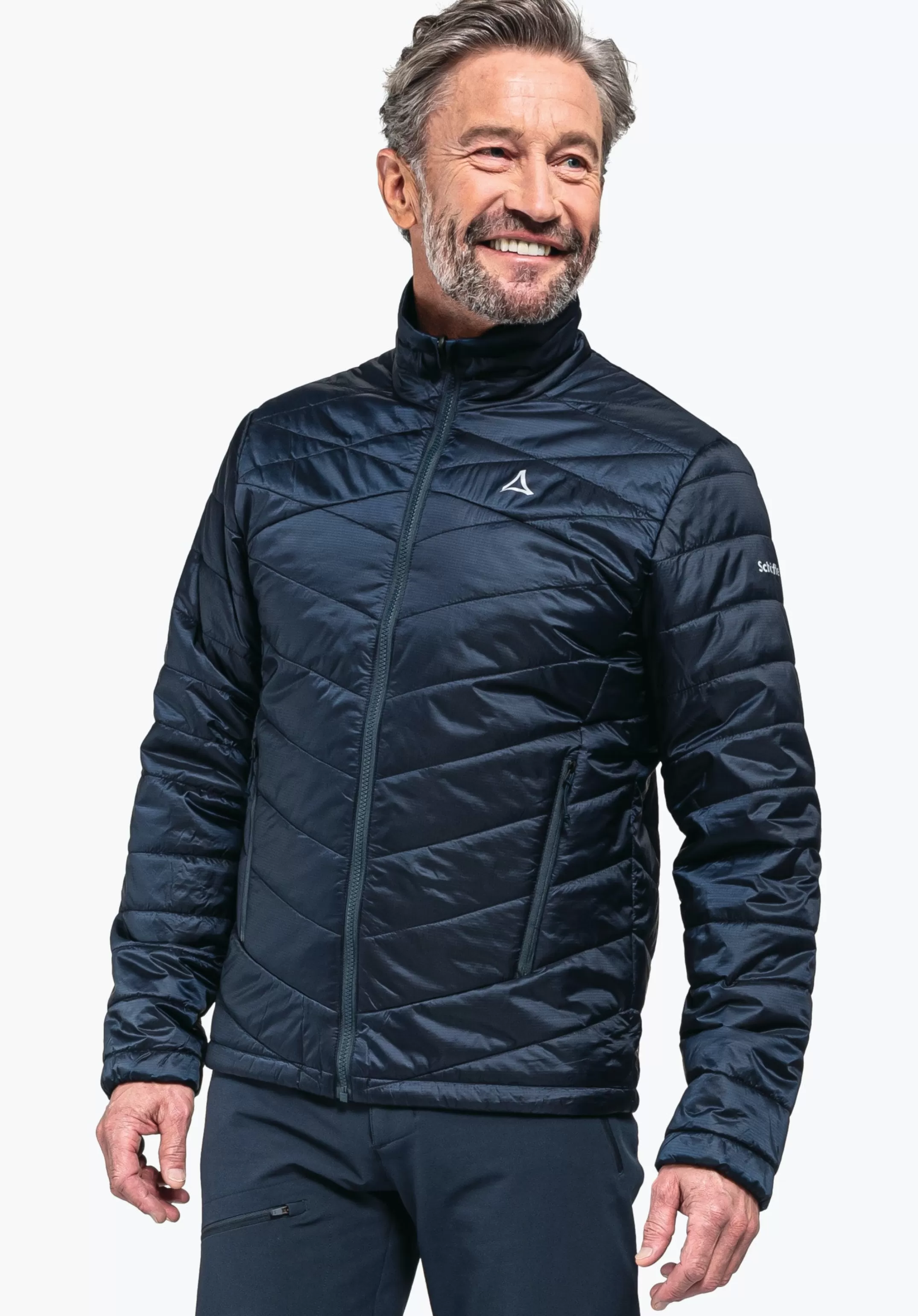 SCHÖFFEL Veste thermique ZipIn légère