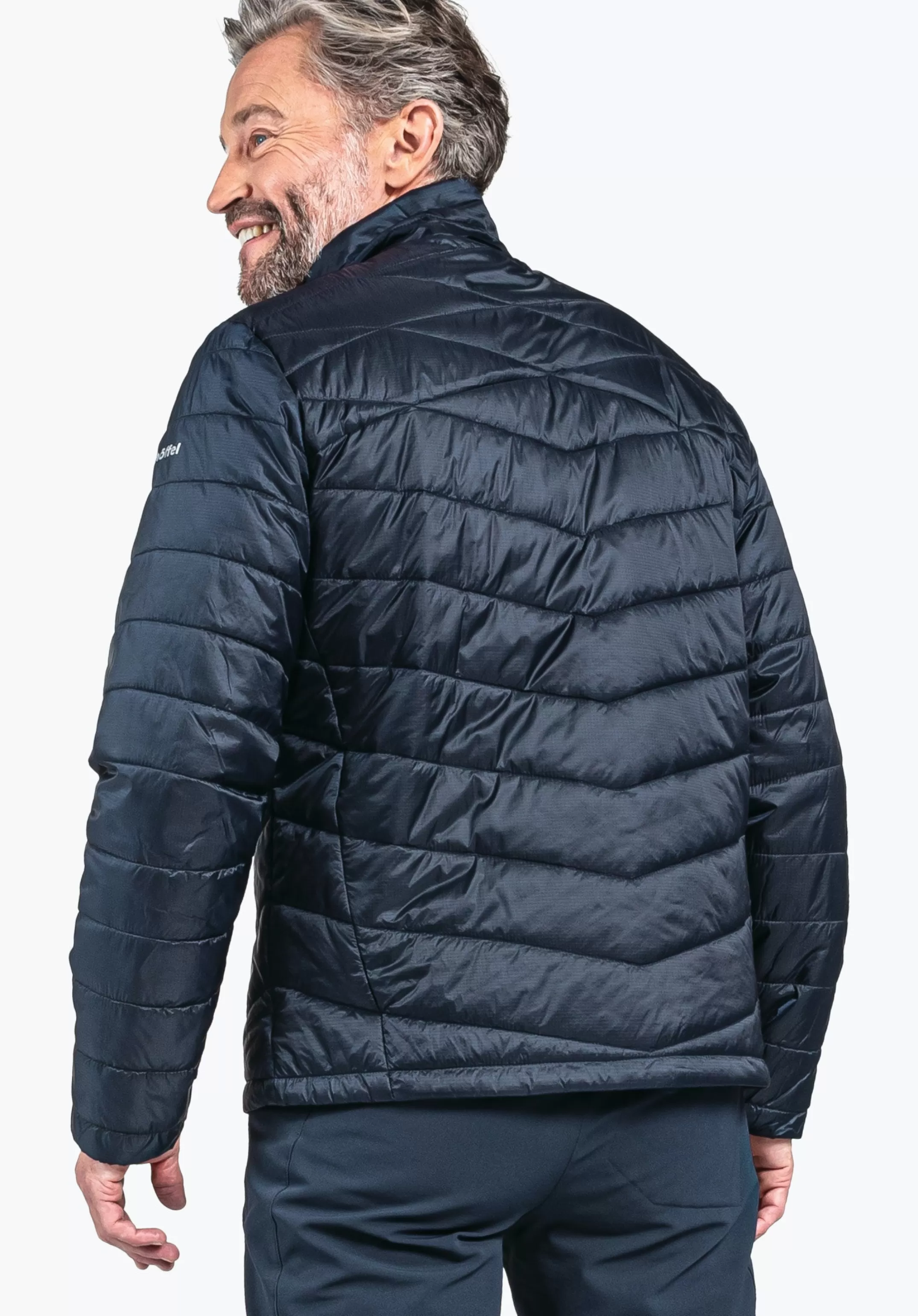 SCHÖFFEL Veste thermique ZipIn légère