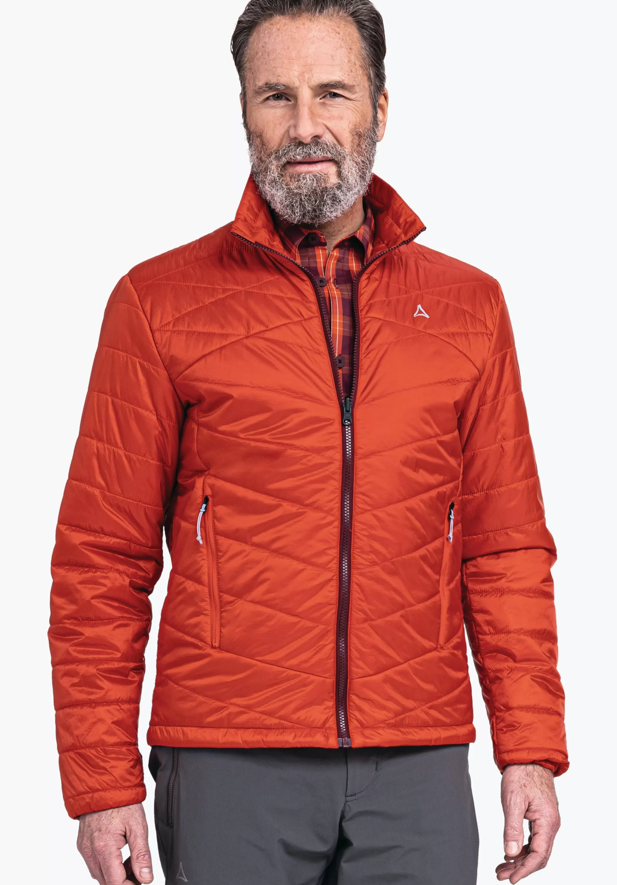 SCHÖFFEL Veste thermique ZipIn légère