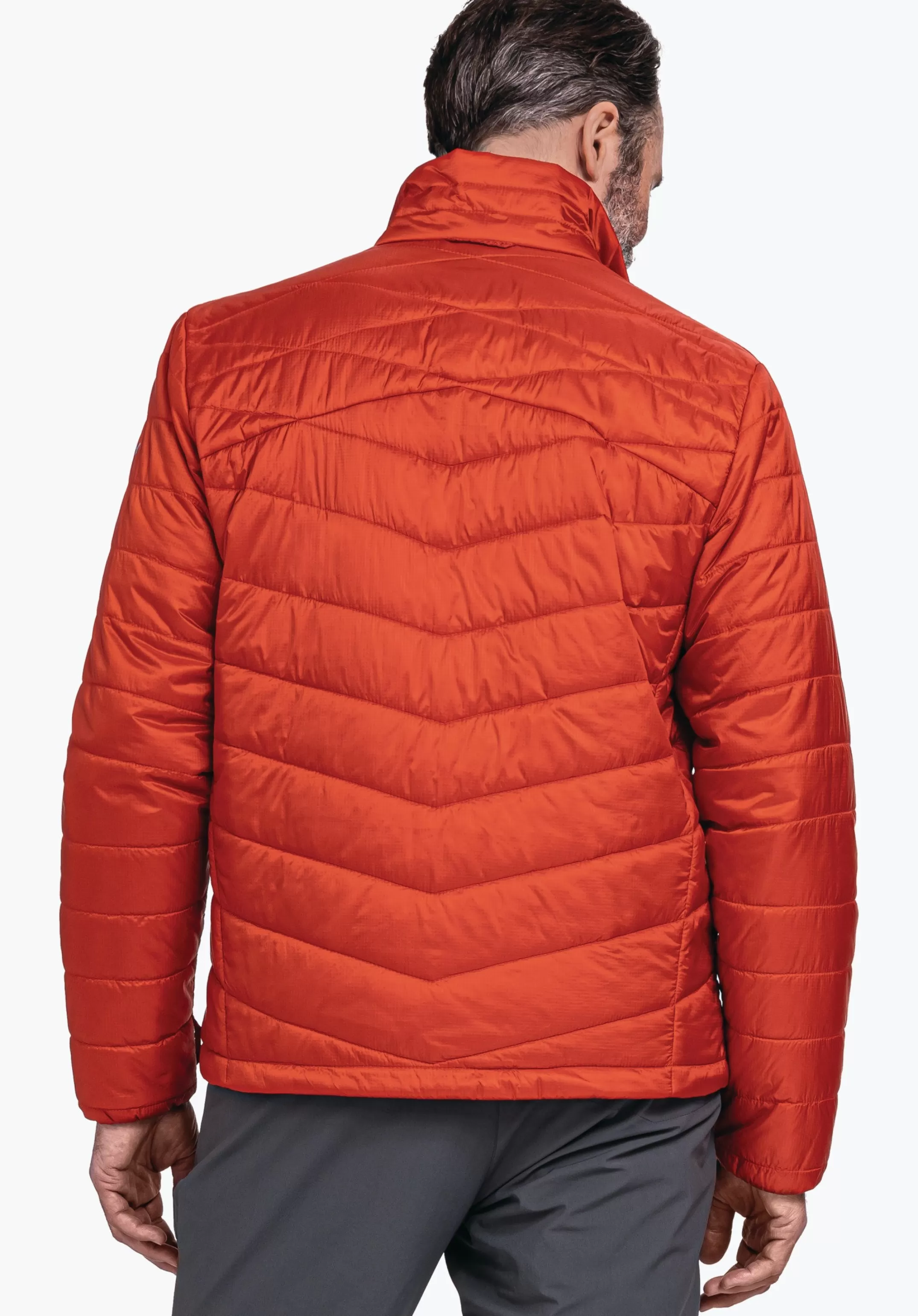 SCHÖFFEL Veste thermique ZipIn légère