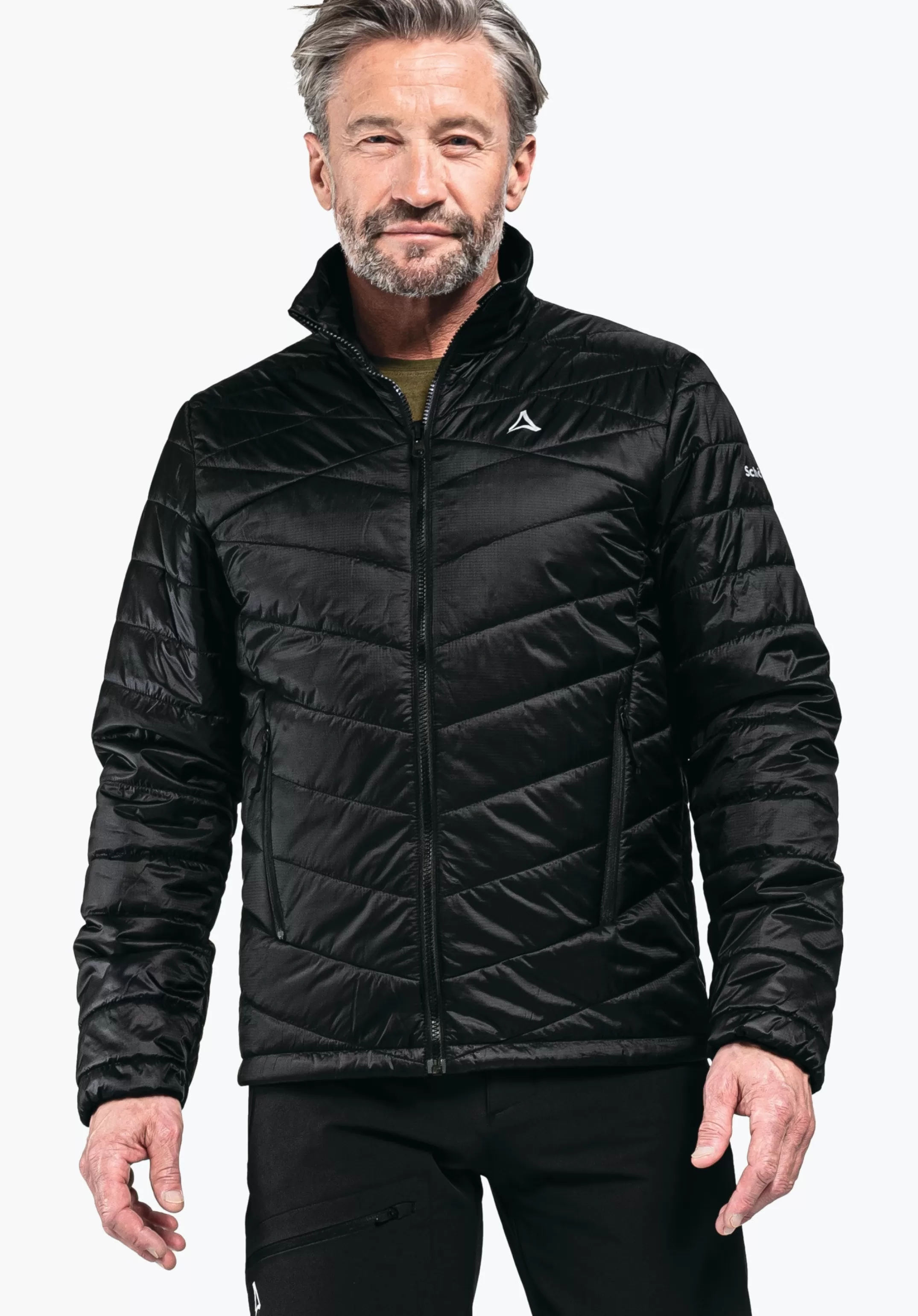 SCHÖFFEL Veste thermique ZipIn légère