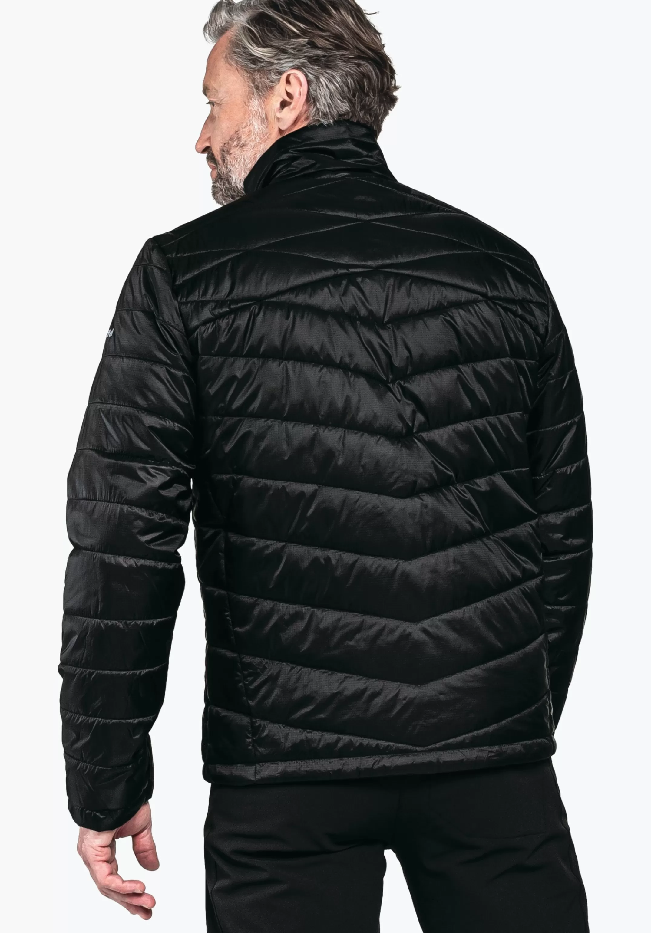 SCHÖFFEL Veste thermique ZipIn légère