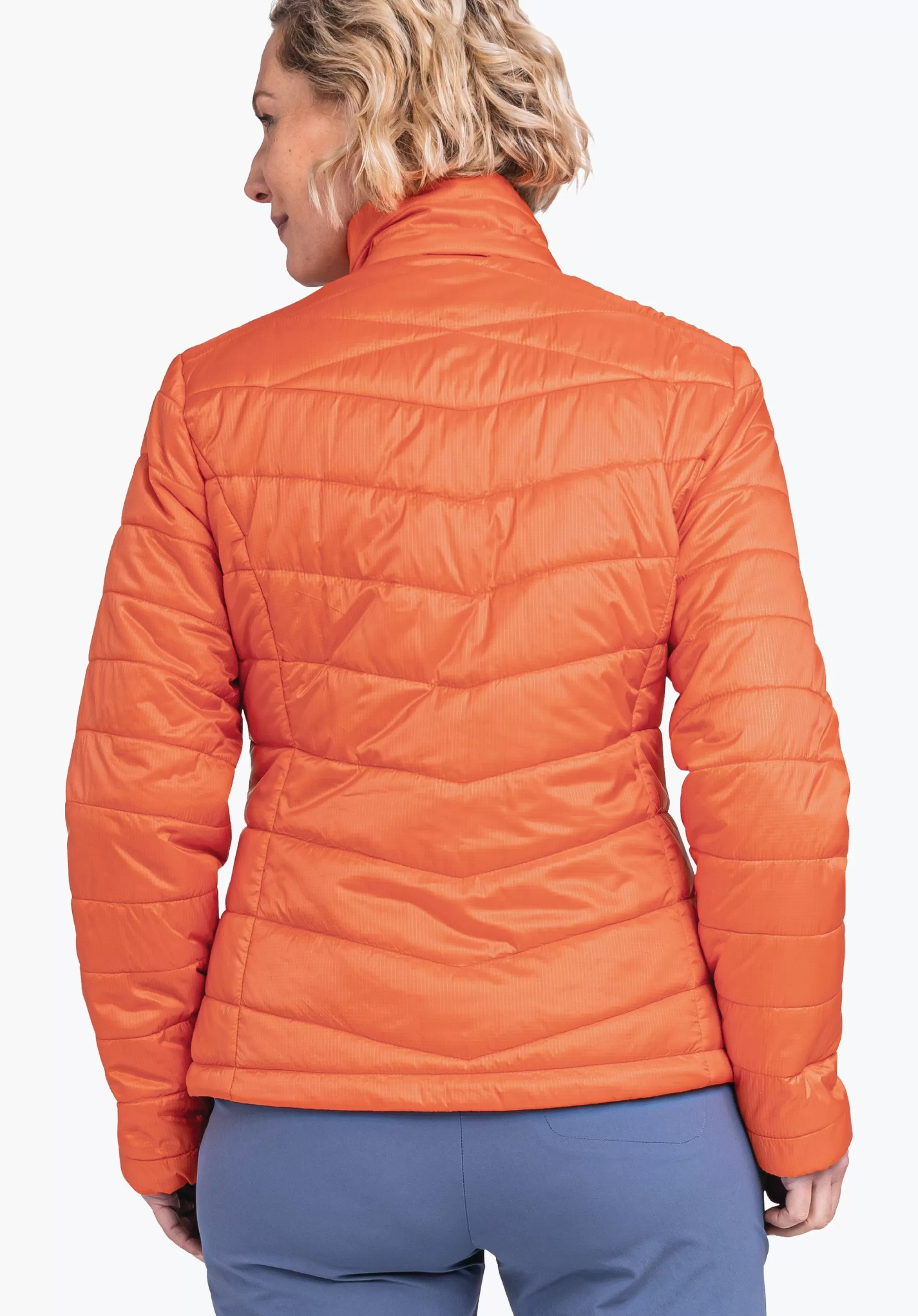 SCHÖFFEL Veste thermique ZipIn légère