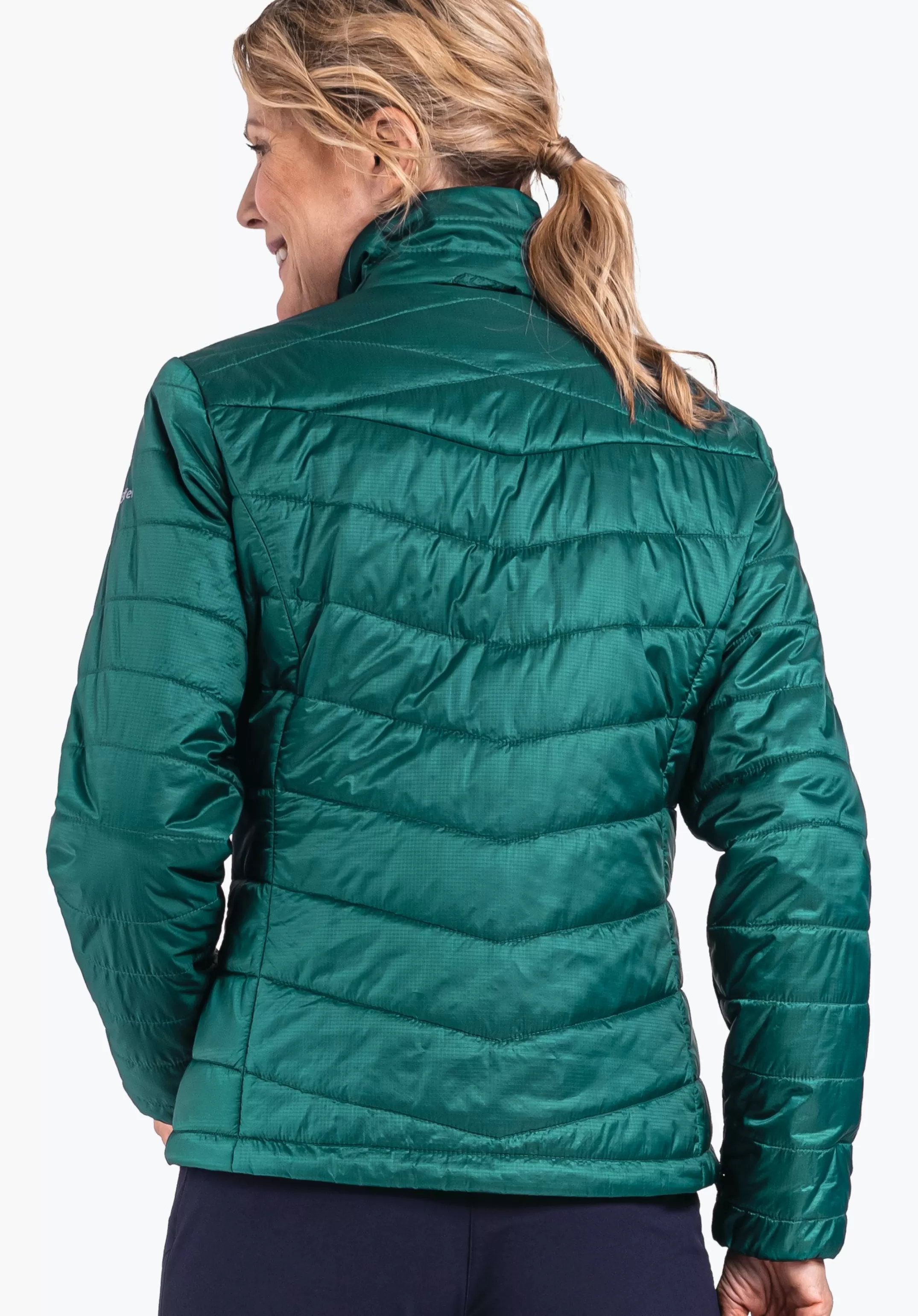 SCHÖFFEL Veste thermique ZipIn légère