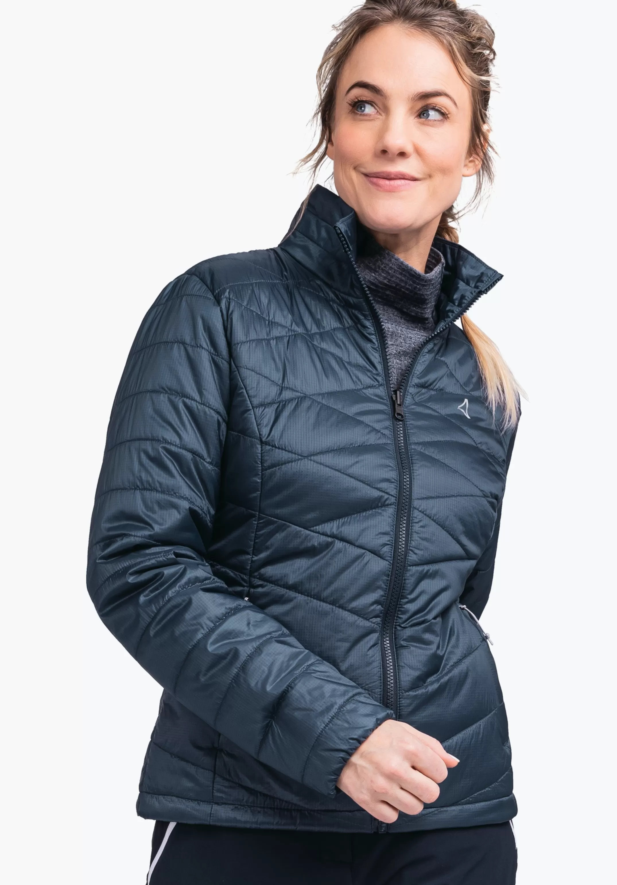 SCHÖFFEL Veste thermique ZipIn légère