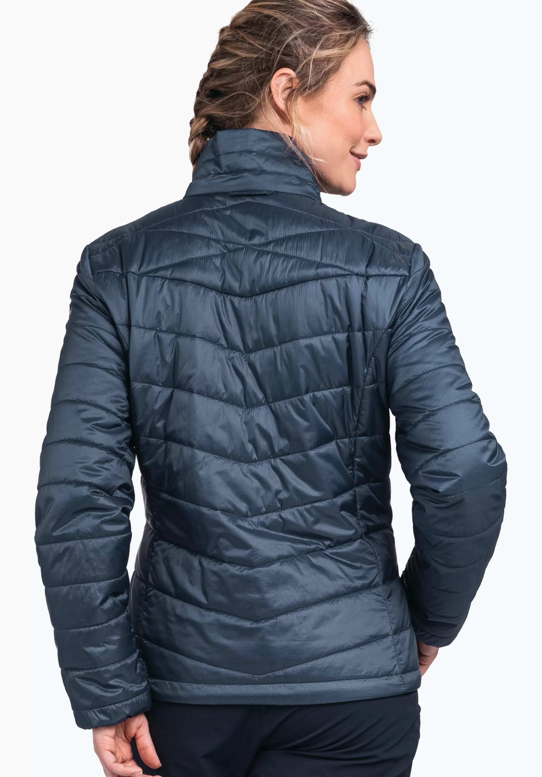 SCHÖFFEL Veste thermique ZipIn légère